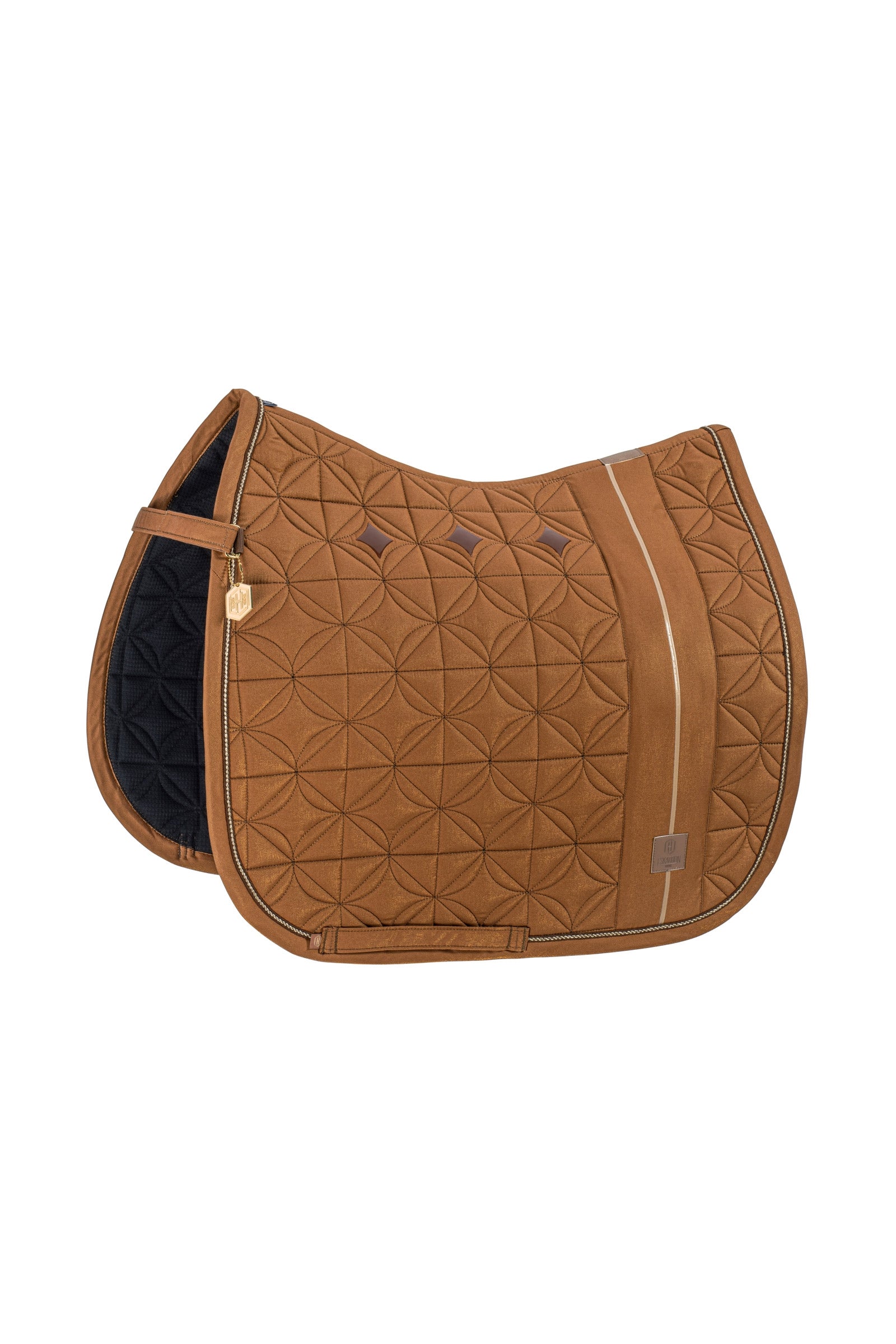 Eskadron Heritage AW24 Big Square Glam Dressurschabracke Schabracken