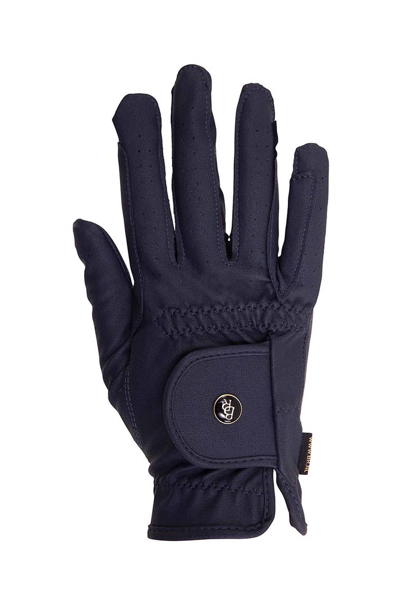 BR Pro All Weather Reithandschuh Reithandschuhe