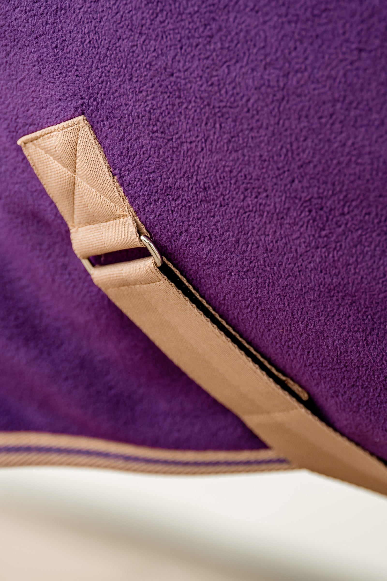 Horseware Amigo Fleece Cooler Horse Rugs