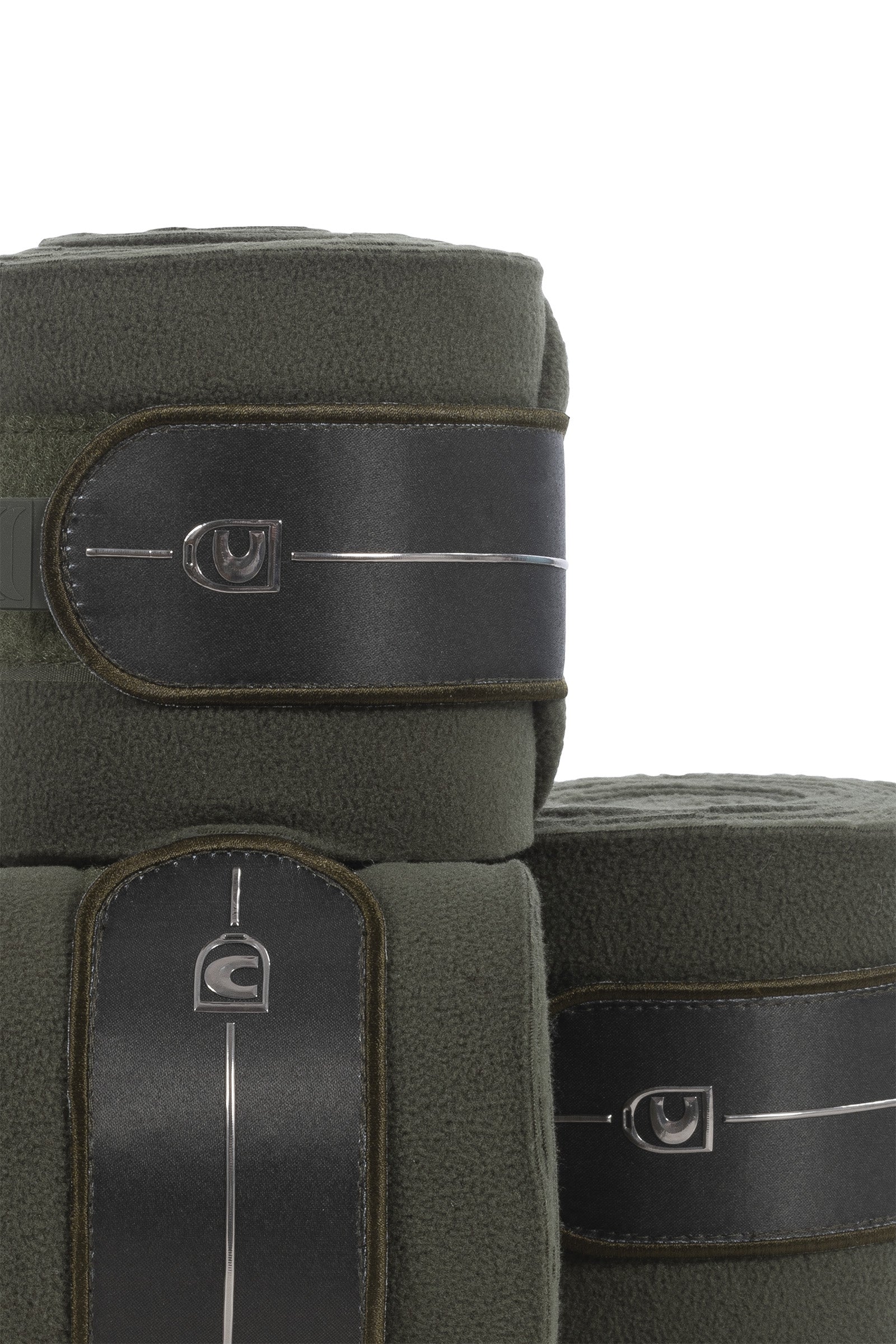 Cavallo CavalJola Bandage Leg Protection & Hoof Protection for Horses