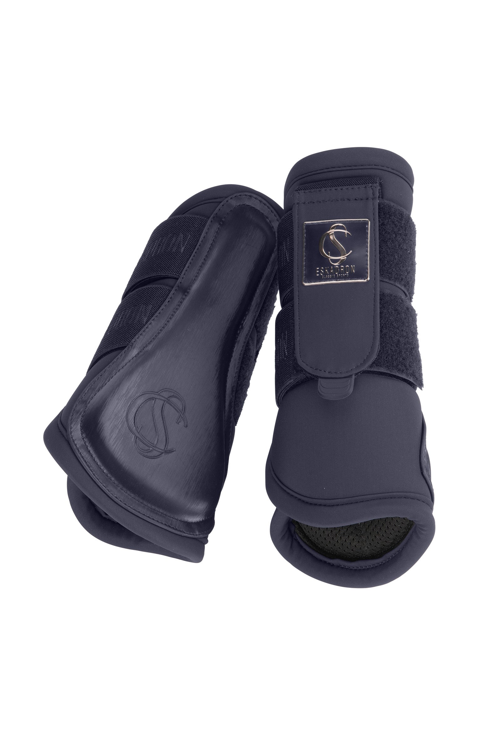 Eskadron Classic Sports Tendon Gamaschen Softshell SS24 Leg Protection & Hoof Protection for Horses