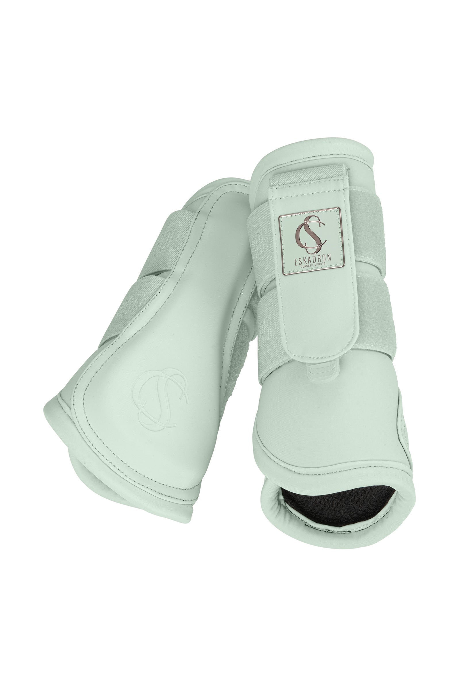 Eskadron Classic Sports Tendon Gamaschen Softshell SS24 Leg Protection & Hoof Protection for Horses