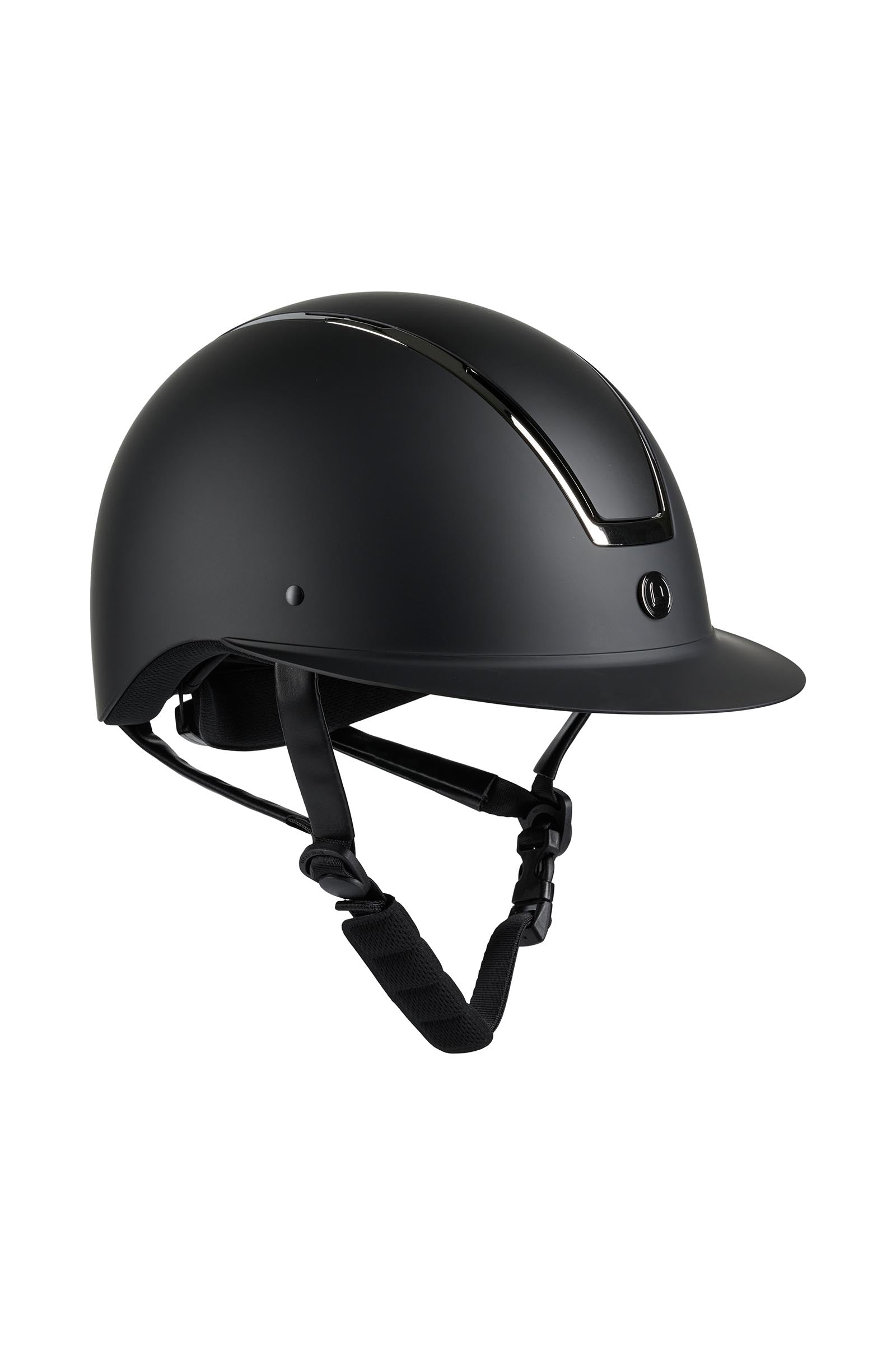 Equipage Kaia Riding Helmet With Wide Brim Reithelme & Sicherheitswesten