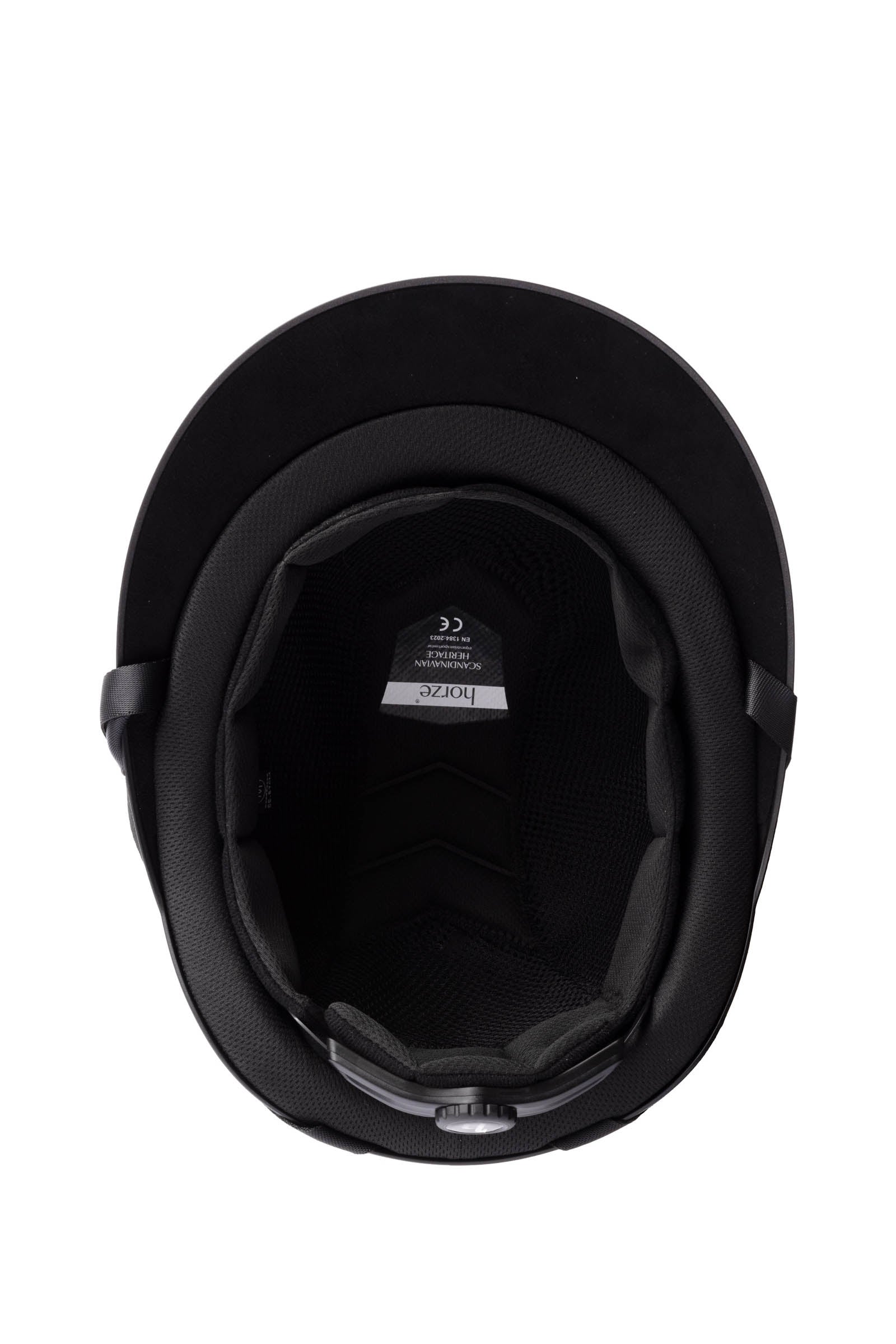 Horze CALIBER Riding Helmet Safety Equipment