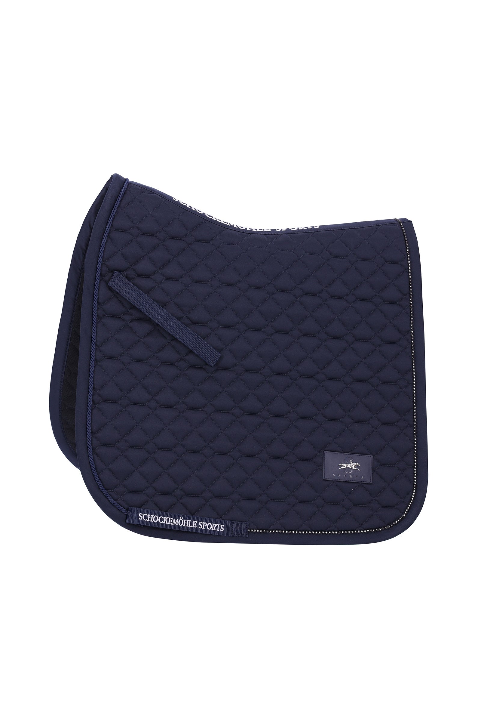 Schockemöhle Sports Crystal Brilliance Dressurschabracke Schabracken