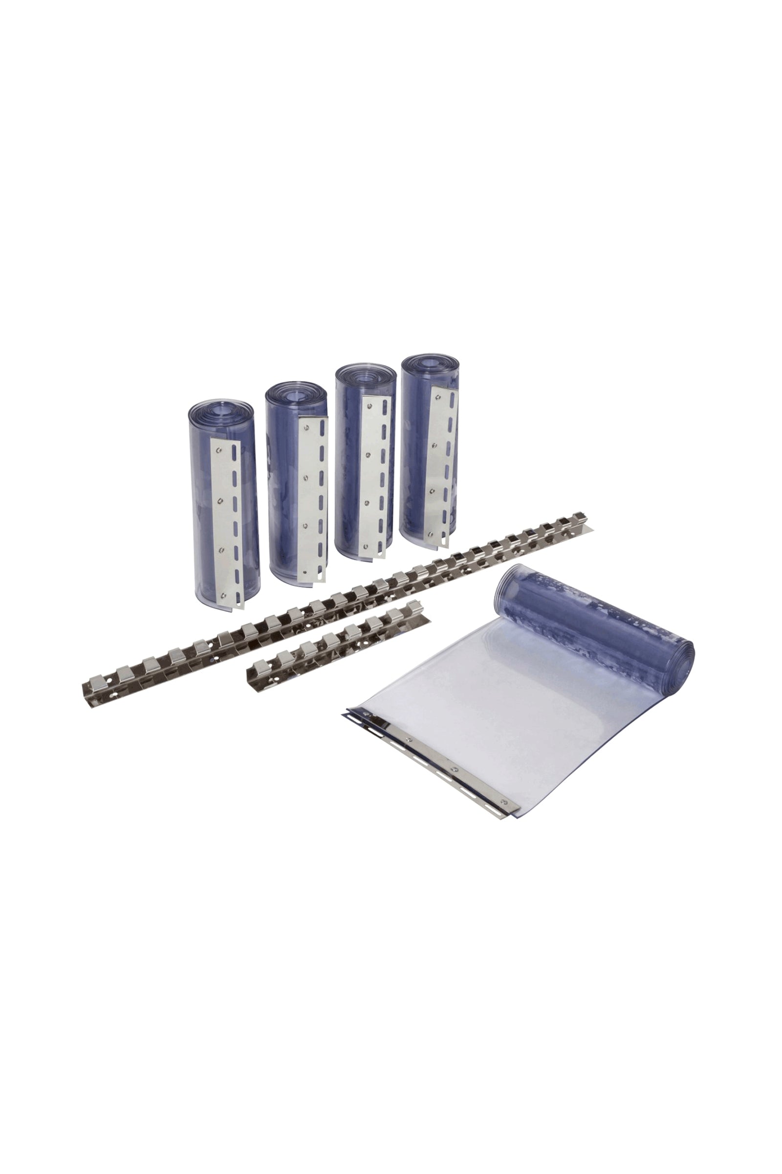 Kerbl -Ersatzstreifen für Vorhanggarnitur Stall-Zubehör