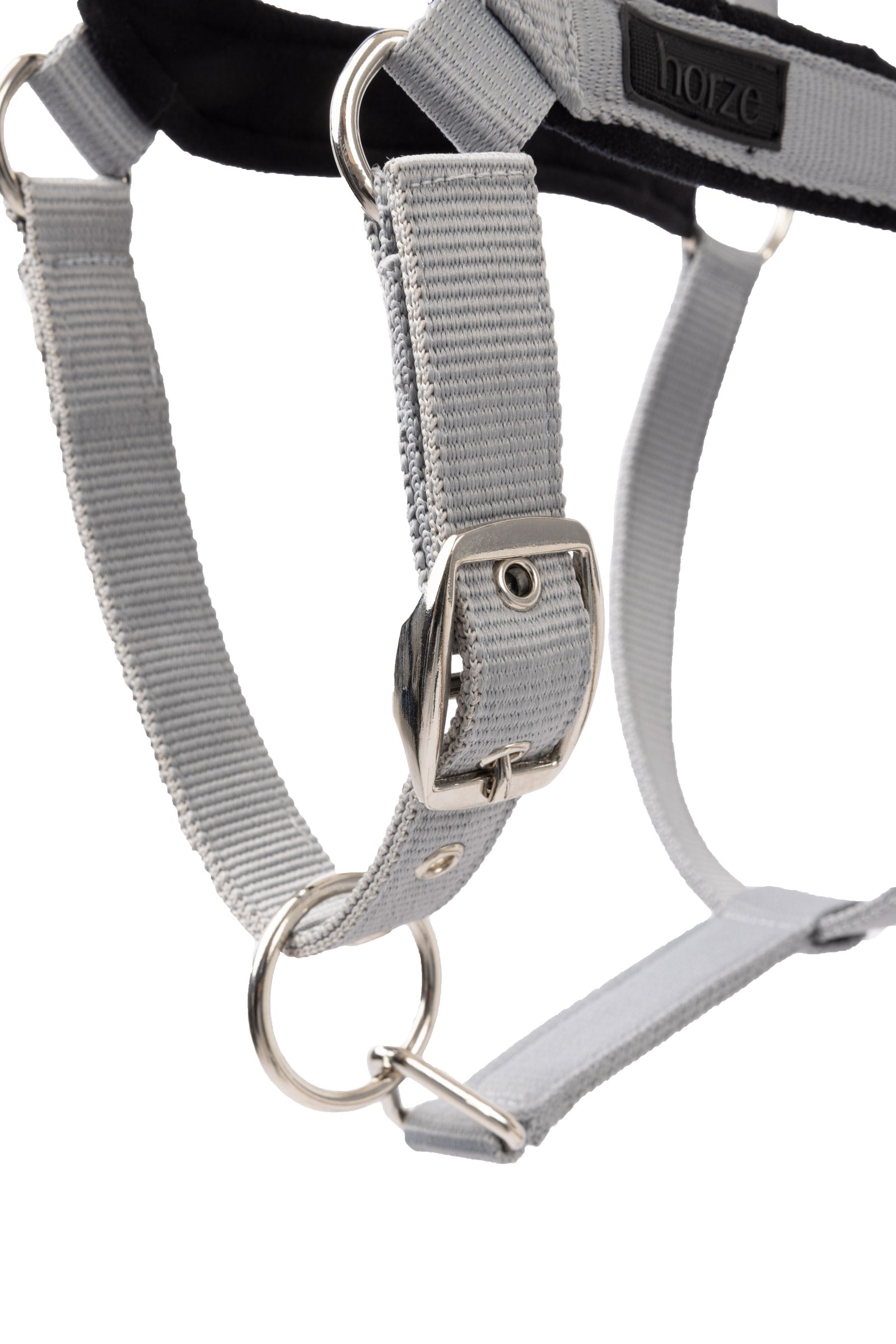 Horze Delémont Shaped Halter Halters & Leads