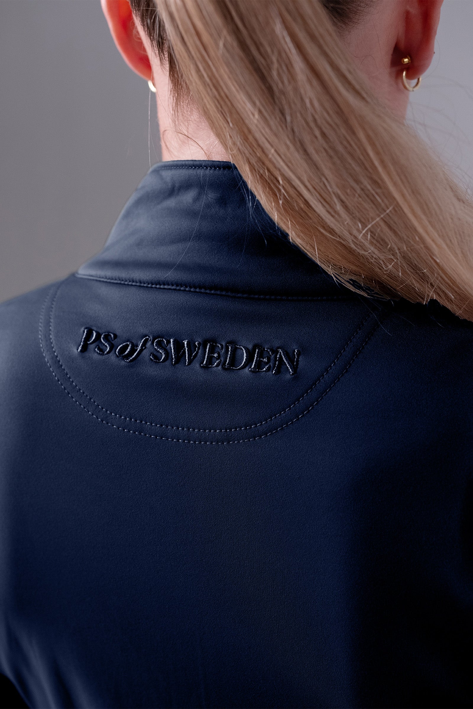 PS of Sweden Oakley Women´s Mid Layer Shirt Women’s Riding Clothing