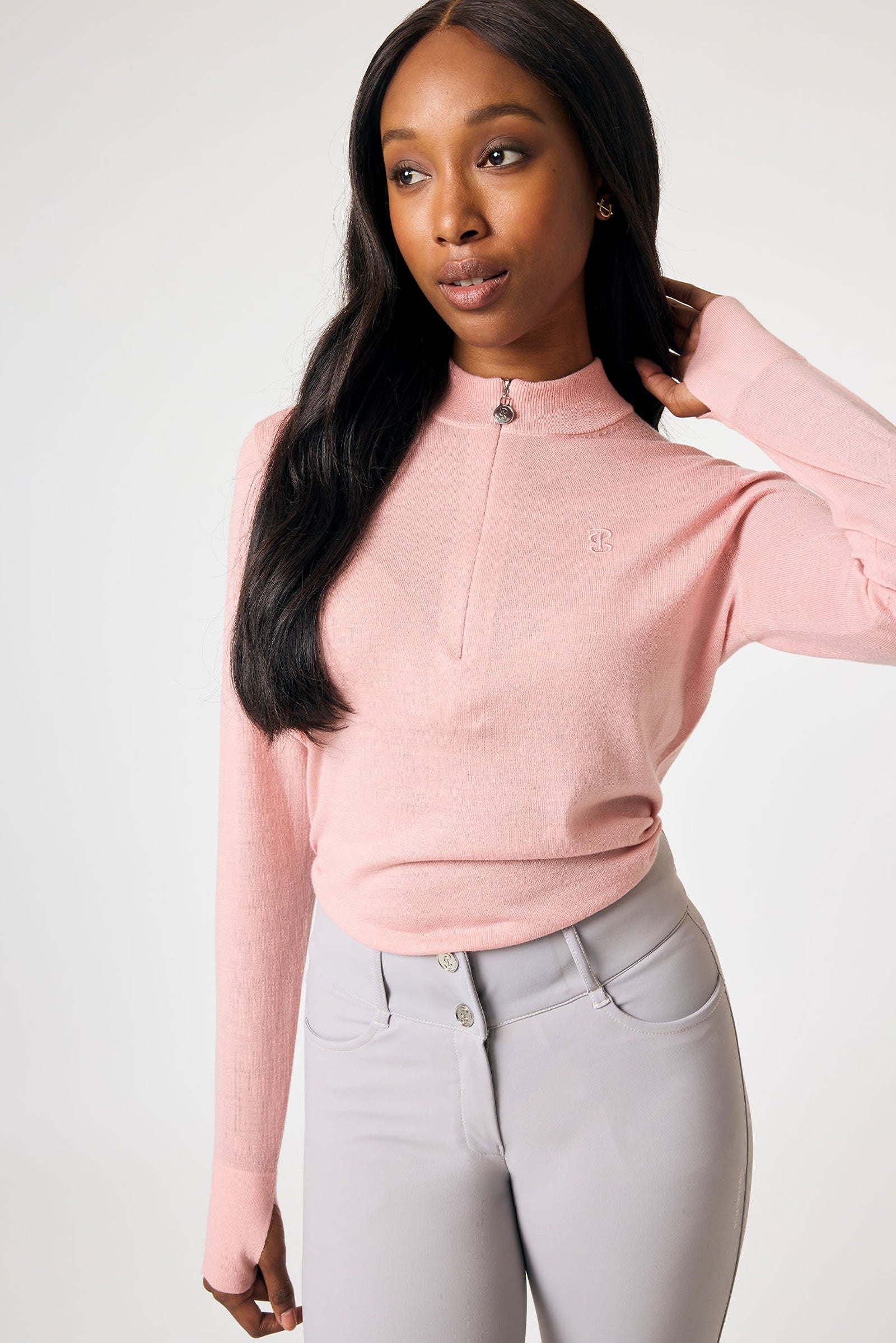 PS of Sweden Erin Women´s Equimerino Base Layer Damen Reitbekleidung