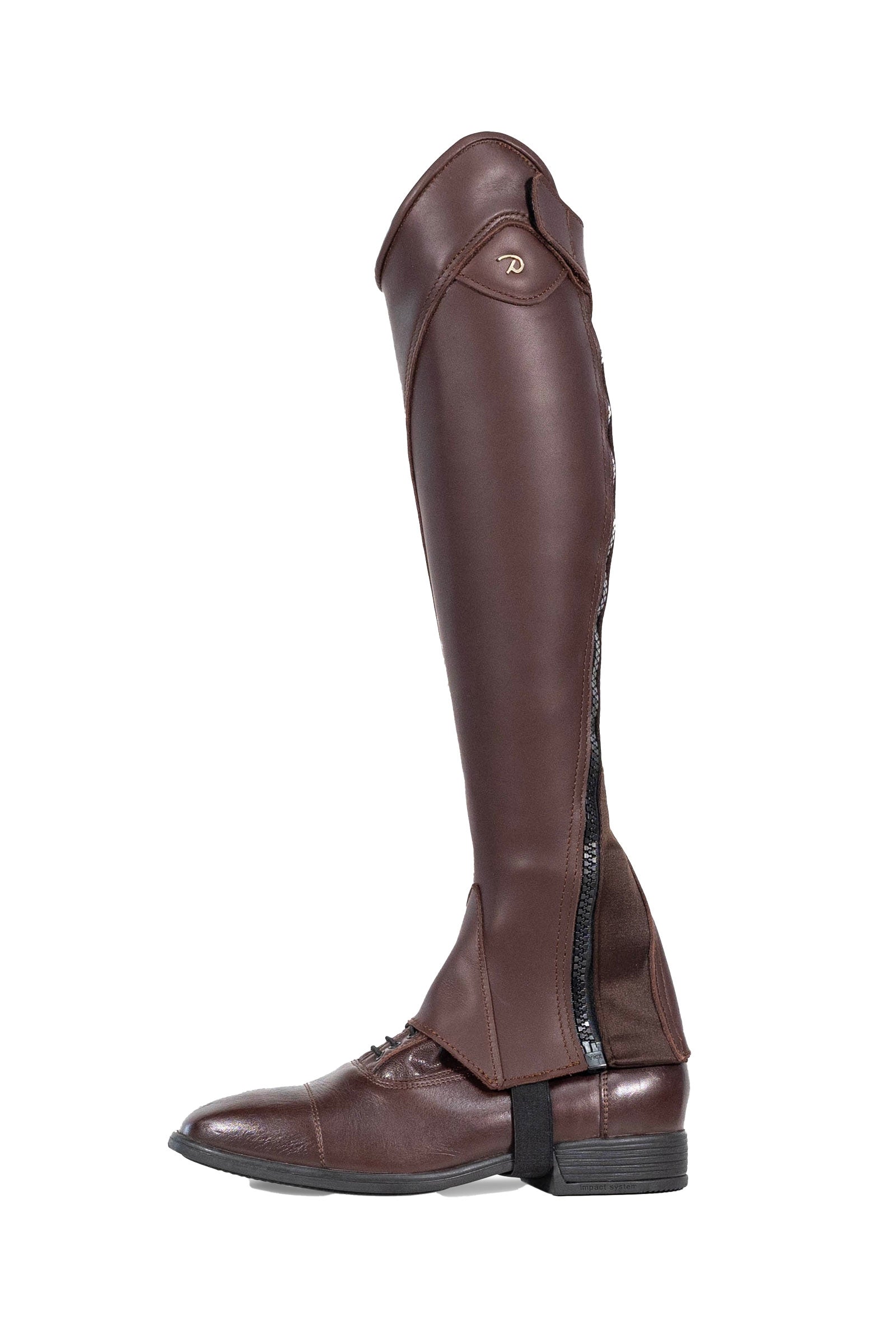 Dy'on Classic Comfort Chaps Reitstiefel & Reitschuhe