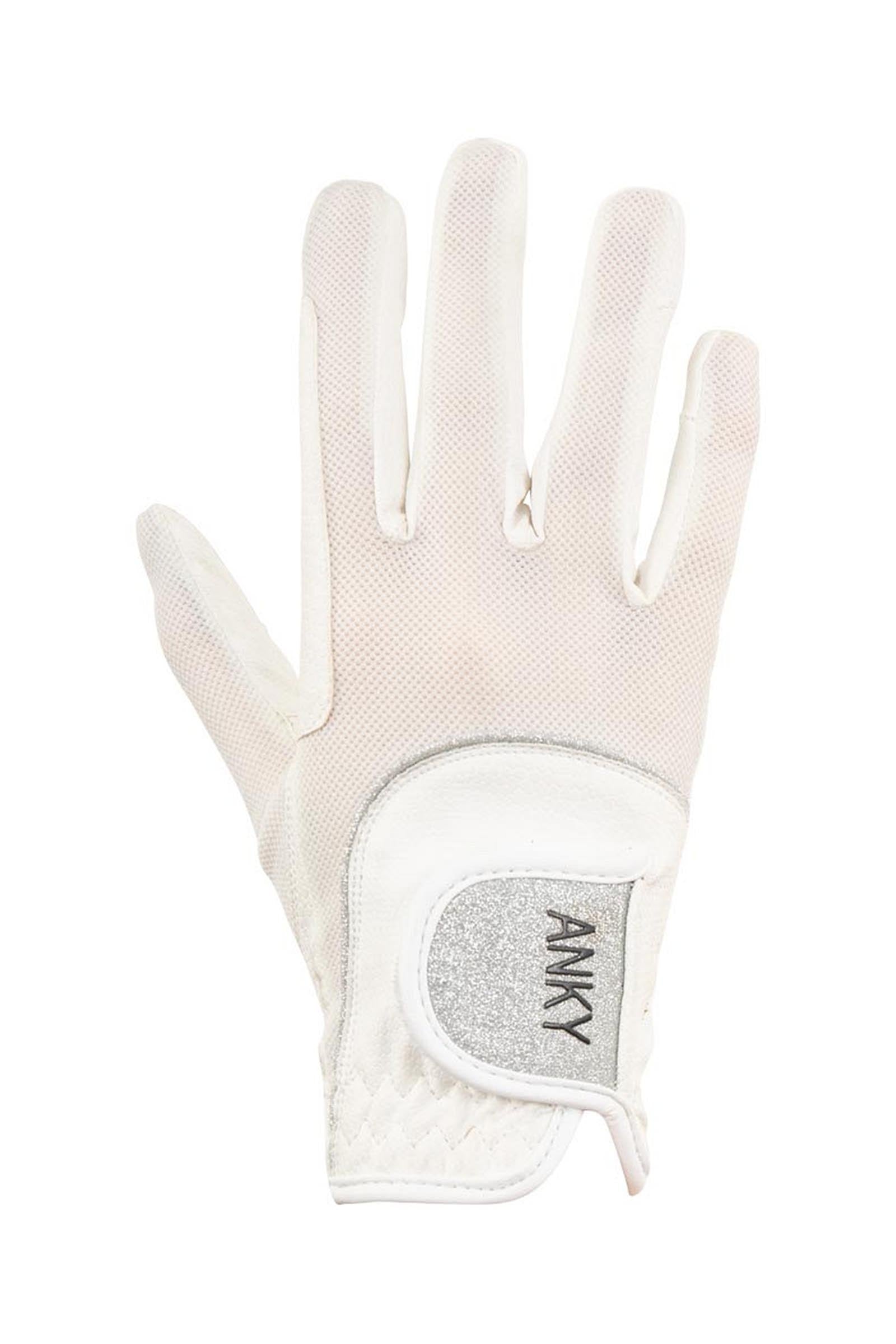 Anky ANKY Technical Mesh Gloves Reithandschuhe