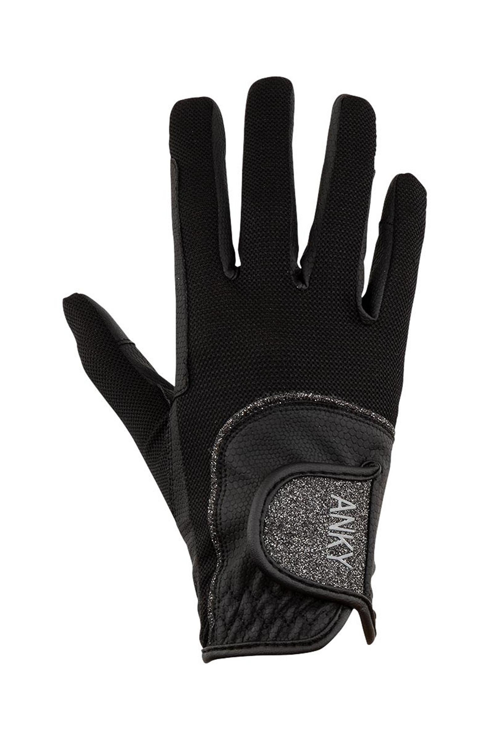 Anky ANKY Technical Mesh Gloves Reithandschuhe