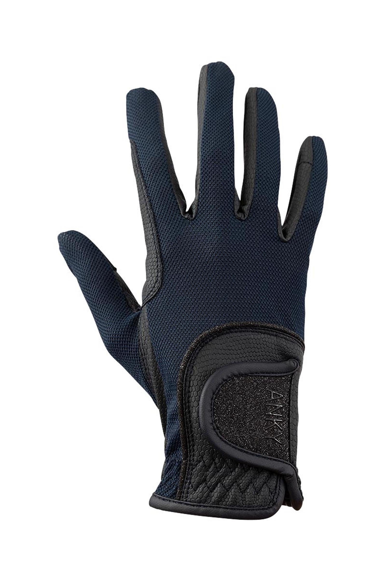 Anky ANKY Technical Mesh Gloves Reithandschuhe