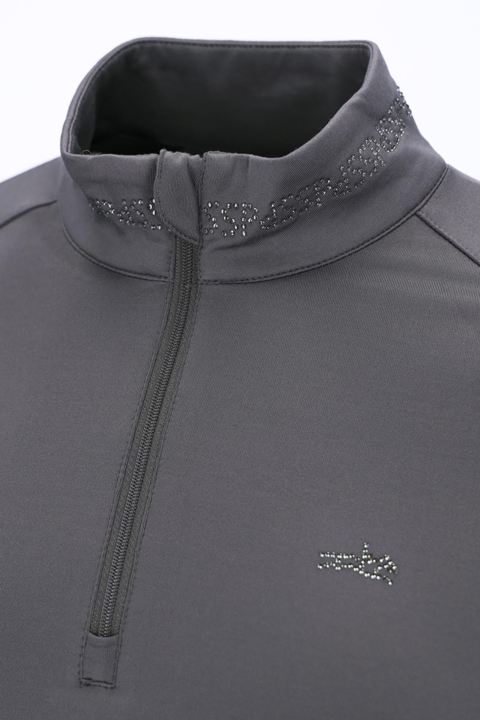 Schockemöhle Sports SPAyla Style Women's Training Shirt Women’s Riding Clothing