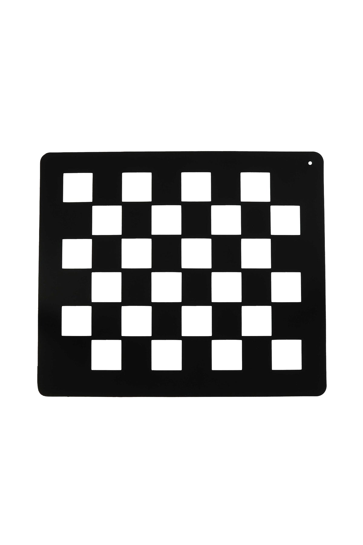 HIPPOTONIC SQUARES Viertelmarkierungsschablone Pferde Putzzeug