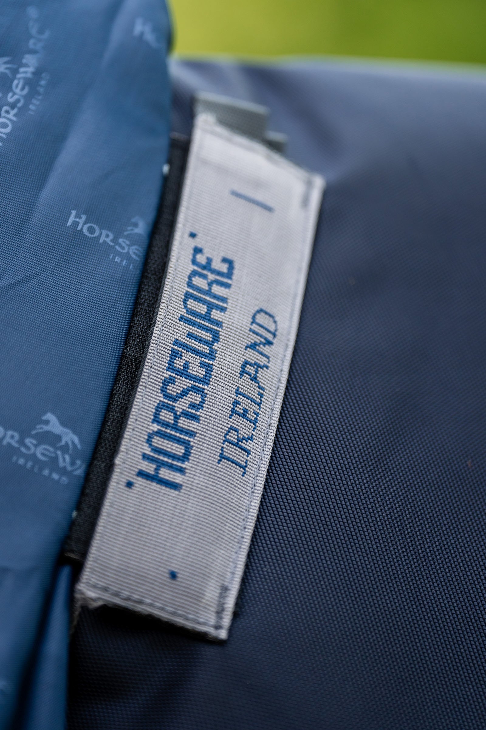 Horseware Rambo 1680D Plus Vario Layer Turnout Rug, 250 g Horse Rugs