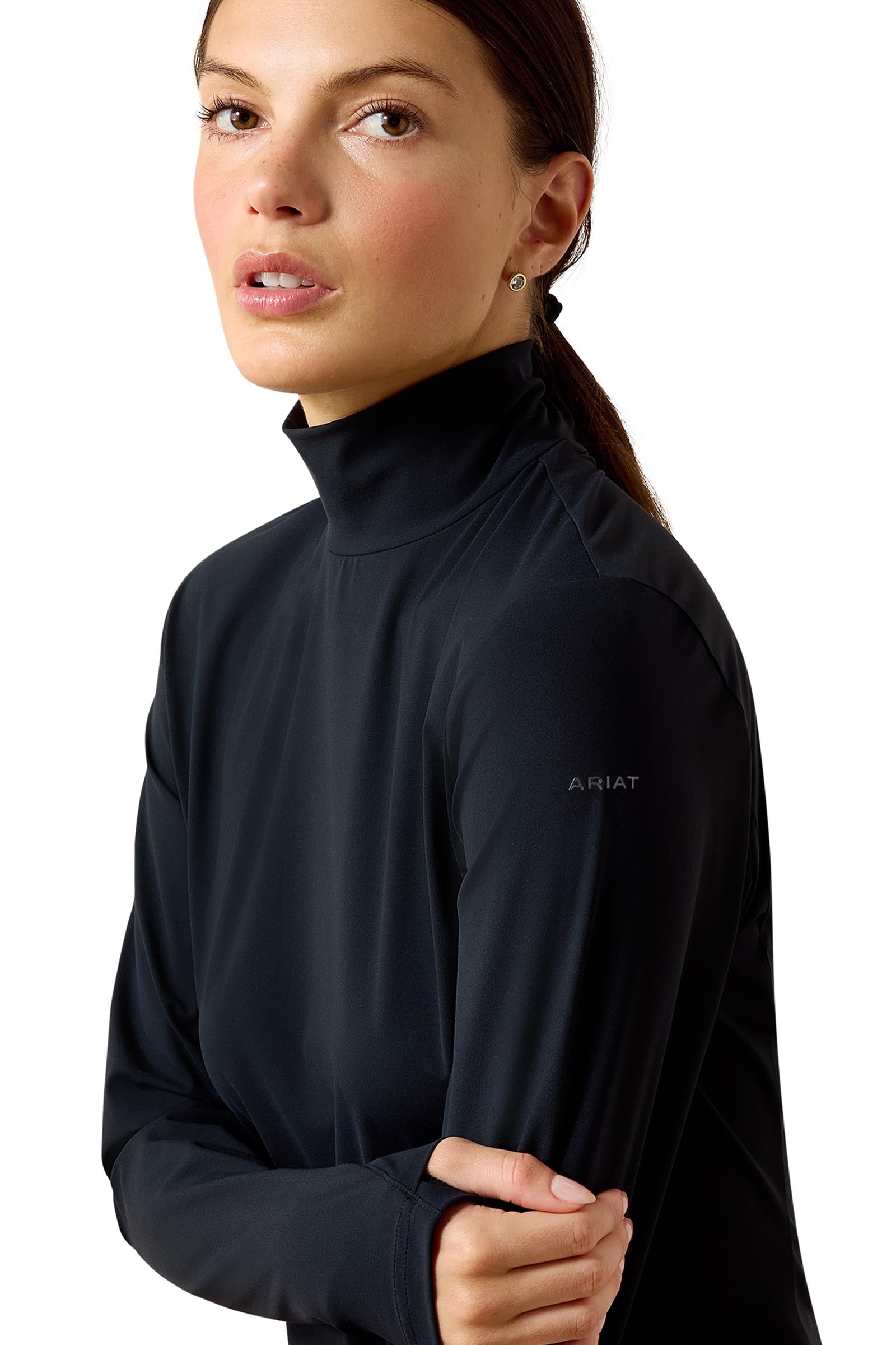 Model shot 3