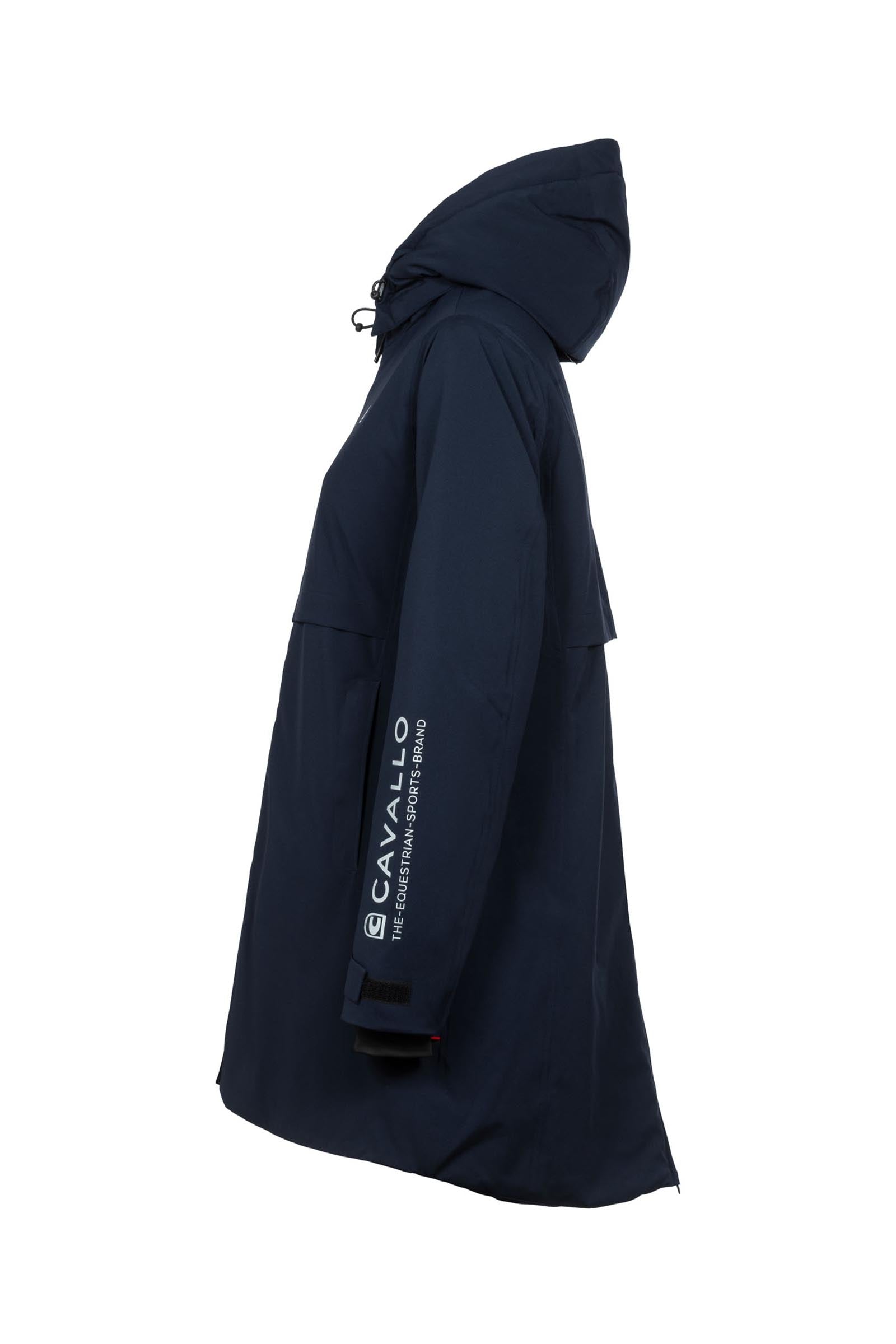 Cavallo CAVALDIRA Womens Parka Women’s Riding Clothing