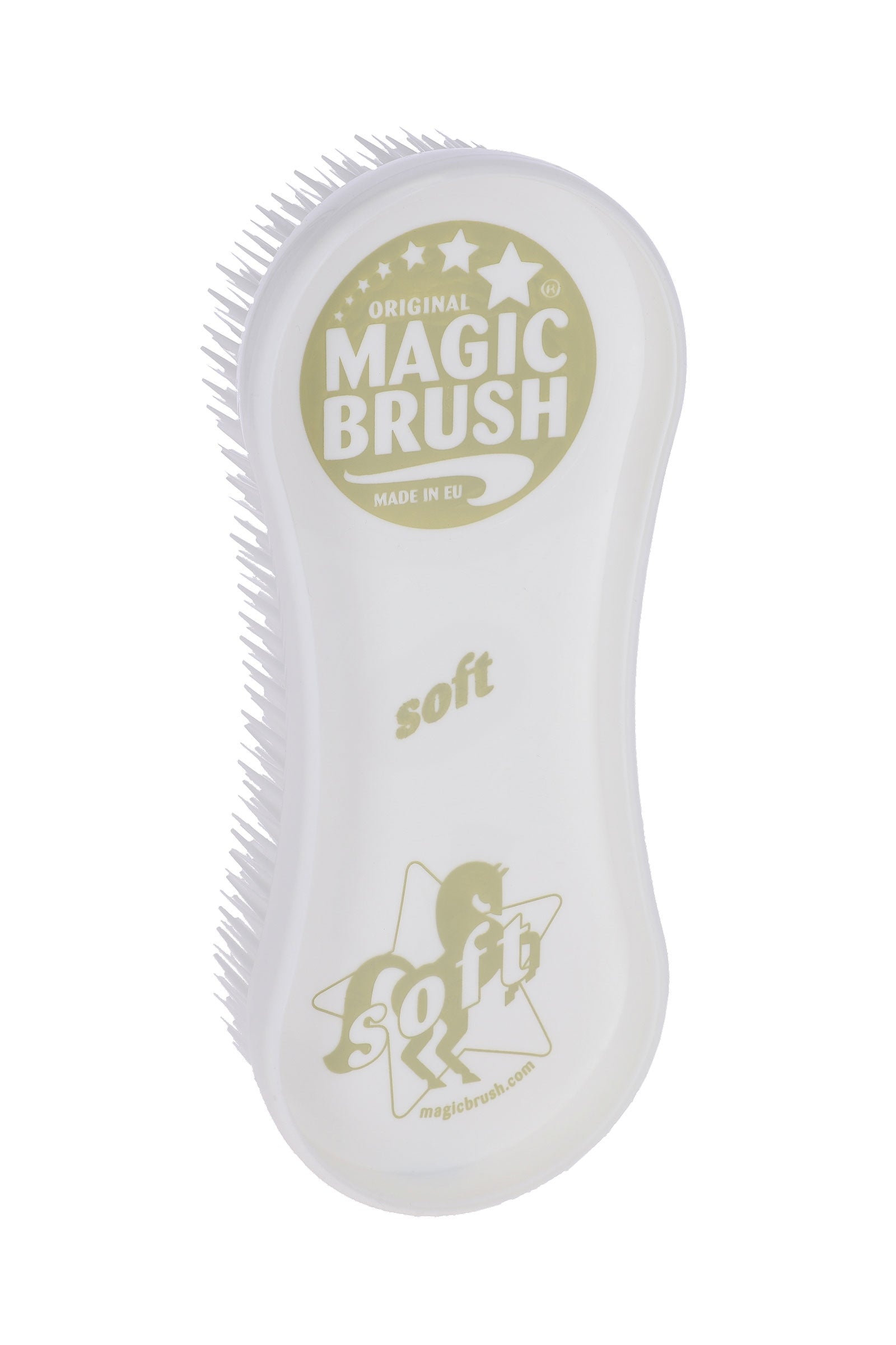 Magic Brush MagicBrush Soft Pferde Putzzeug