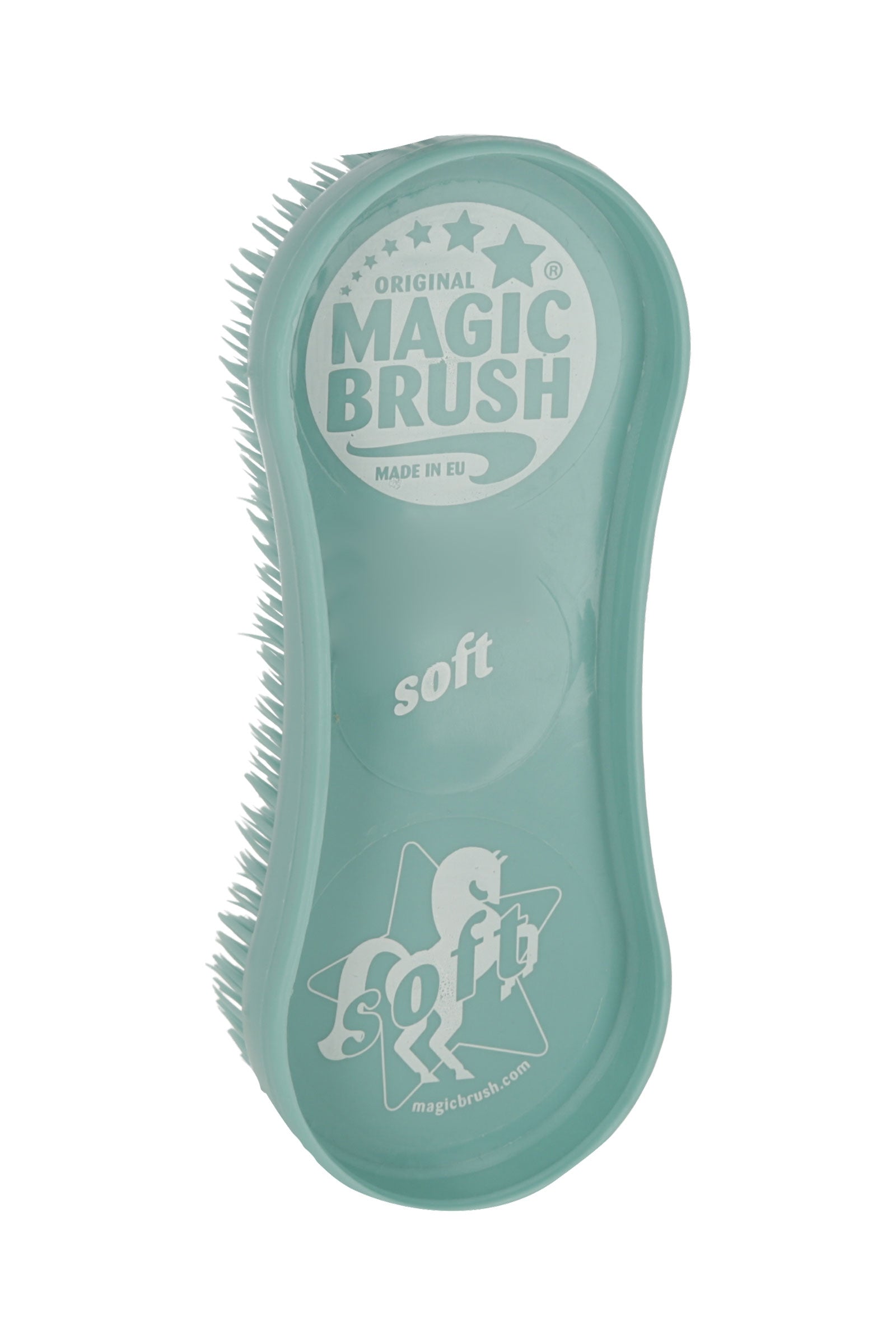 Magic Brush MagicBrush Soft Pferde Putzzeug