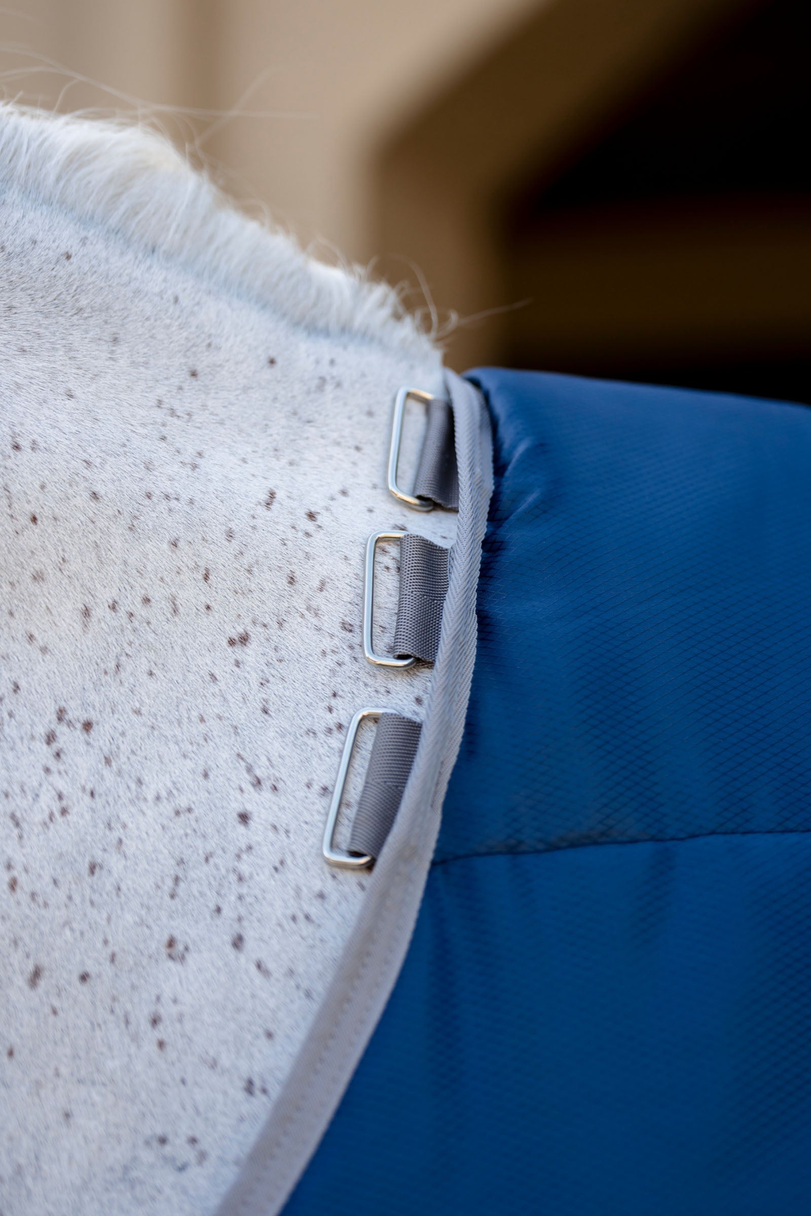 Horseware Amigo Ripstop Insulator Stable, 50g Horse Rugs