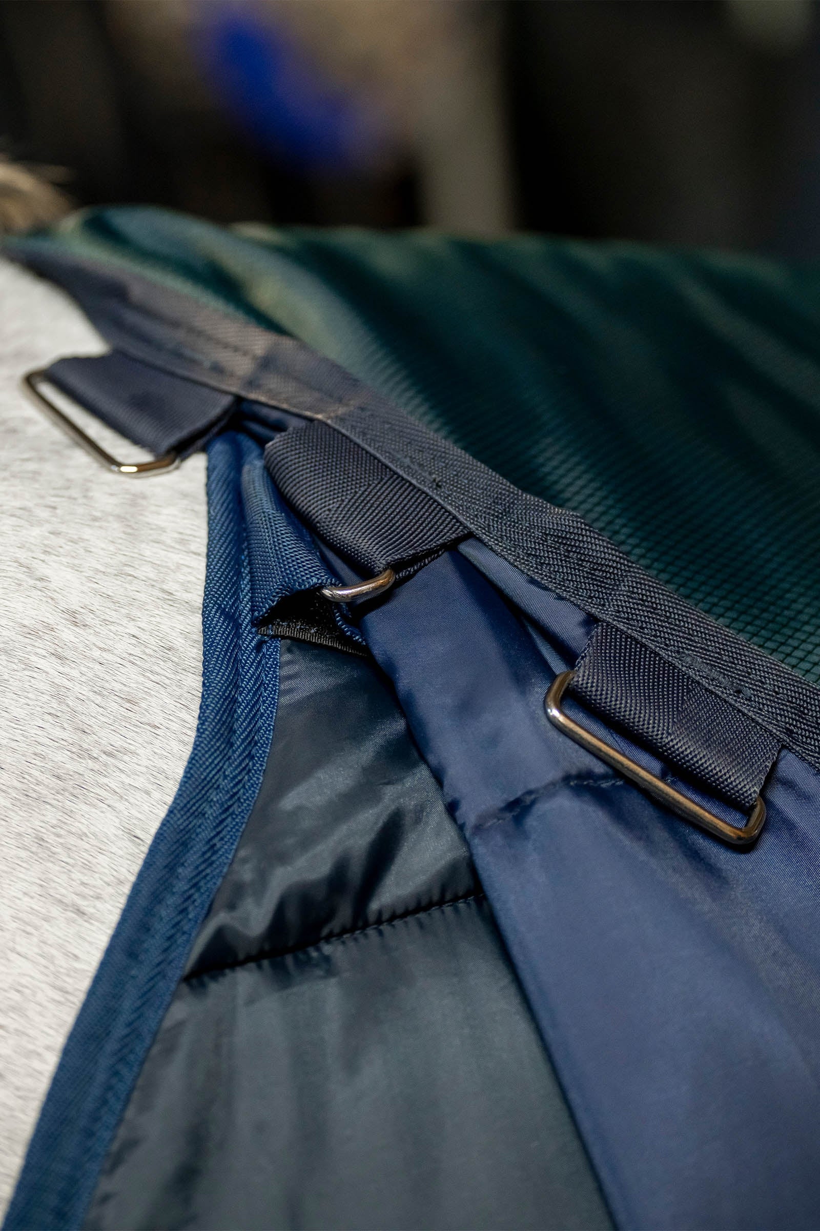 Horseware Amigo Ripstop Insulator Stable, 50g Horse Rugs