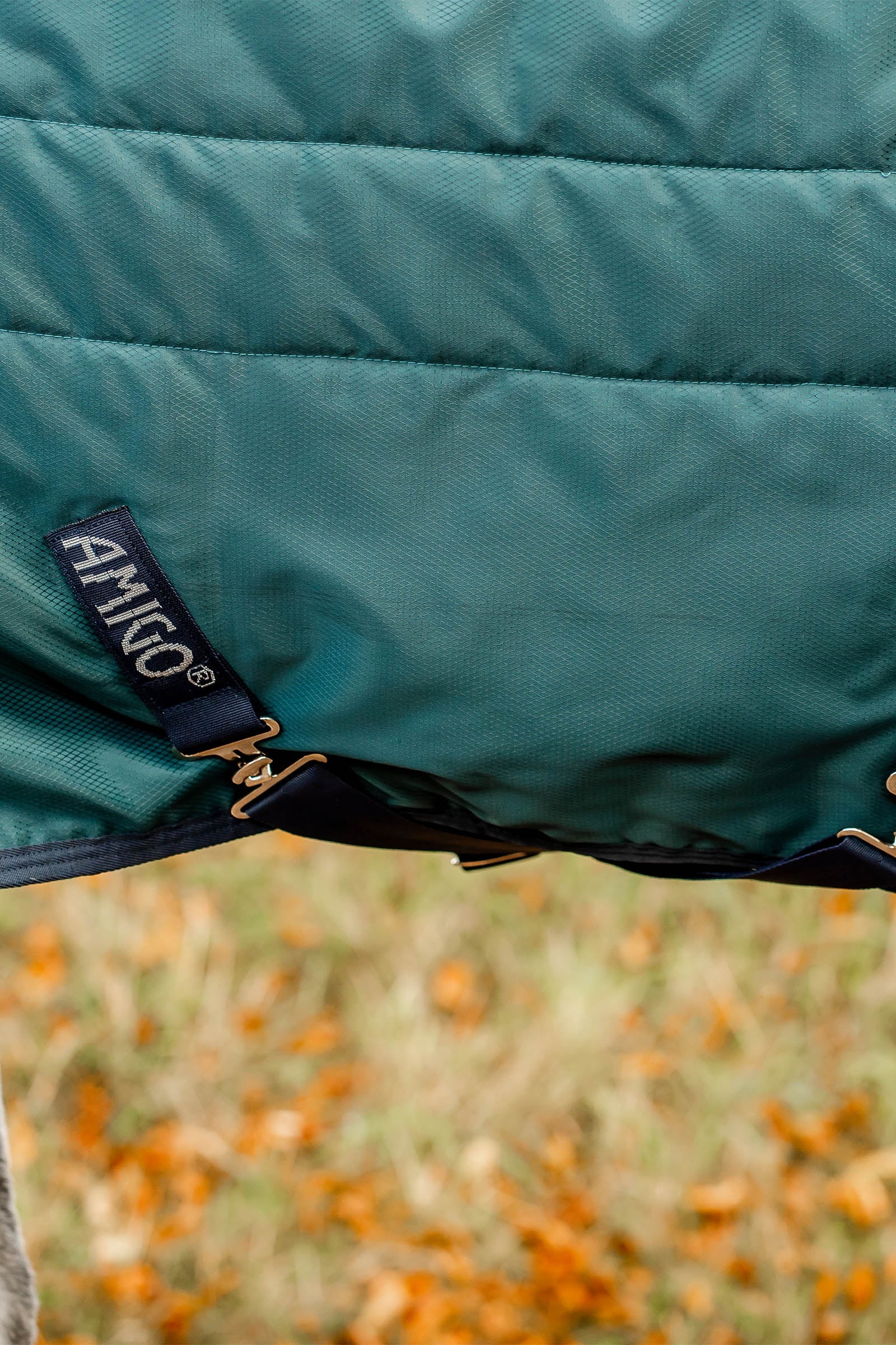 Horseware Amigo Ripstop Insulator Stable, 50g Horse Rugs