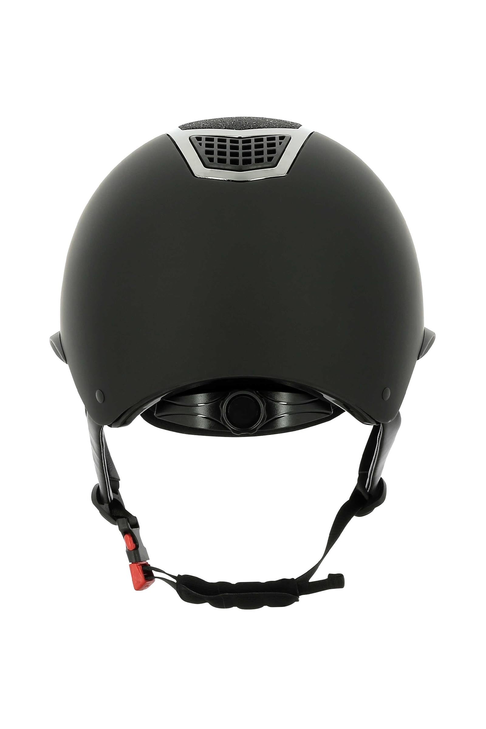 Equi Theme EQUITHÈME Airy Celestial Riding Helmet L, Wide Visor Safety Equipment