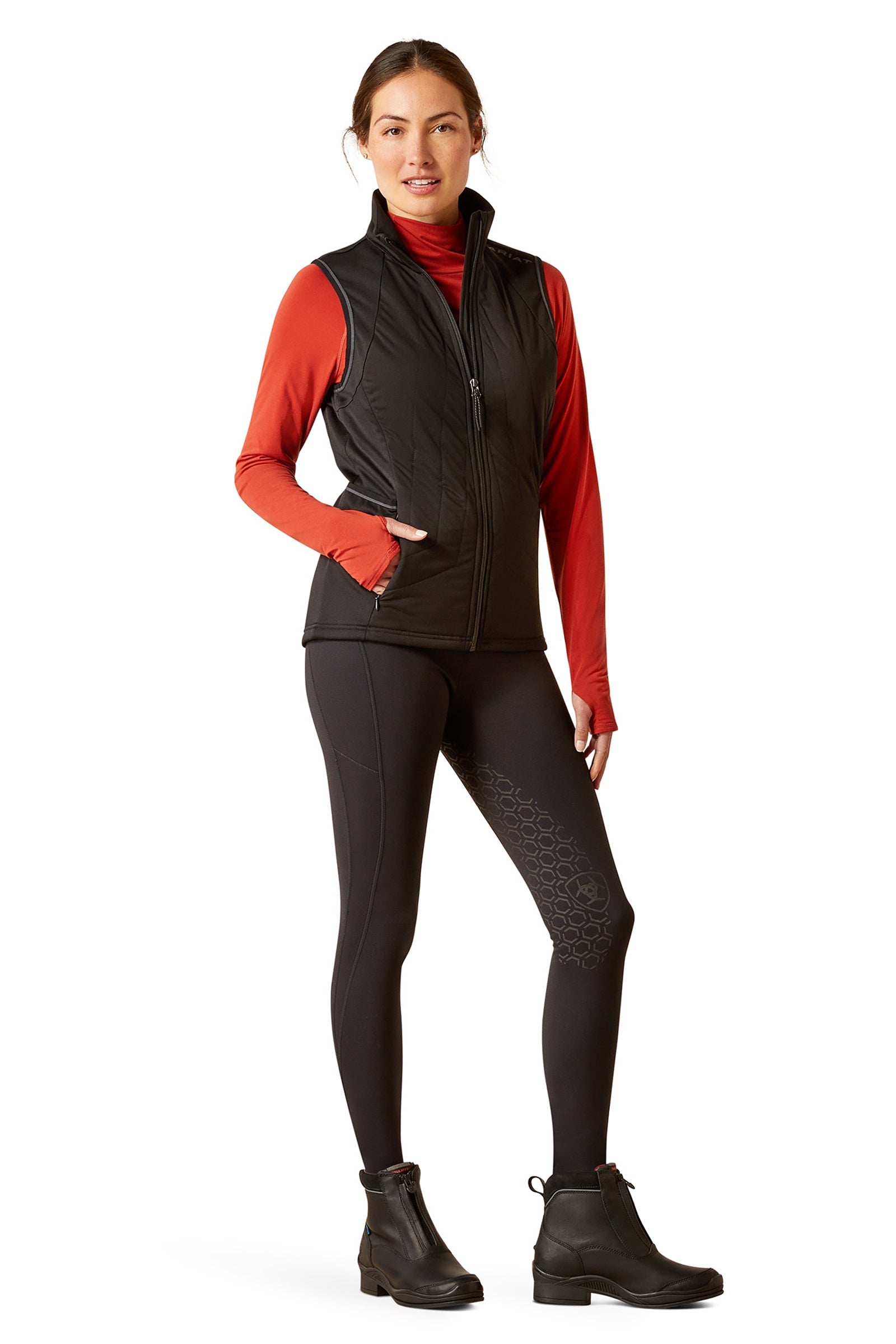 Ariat Venture Women´s Vest Women’s Riding Clothing