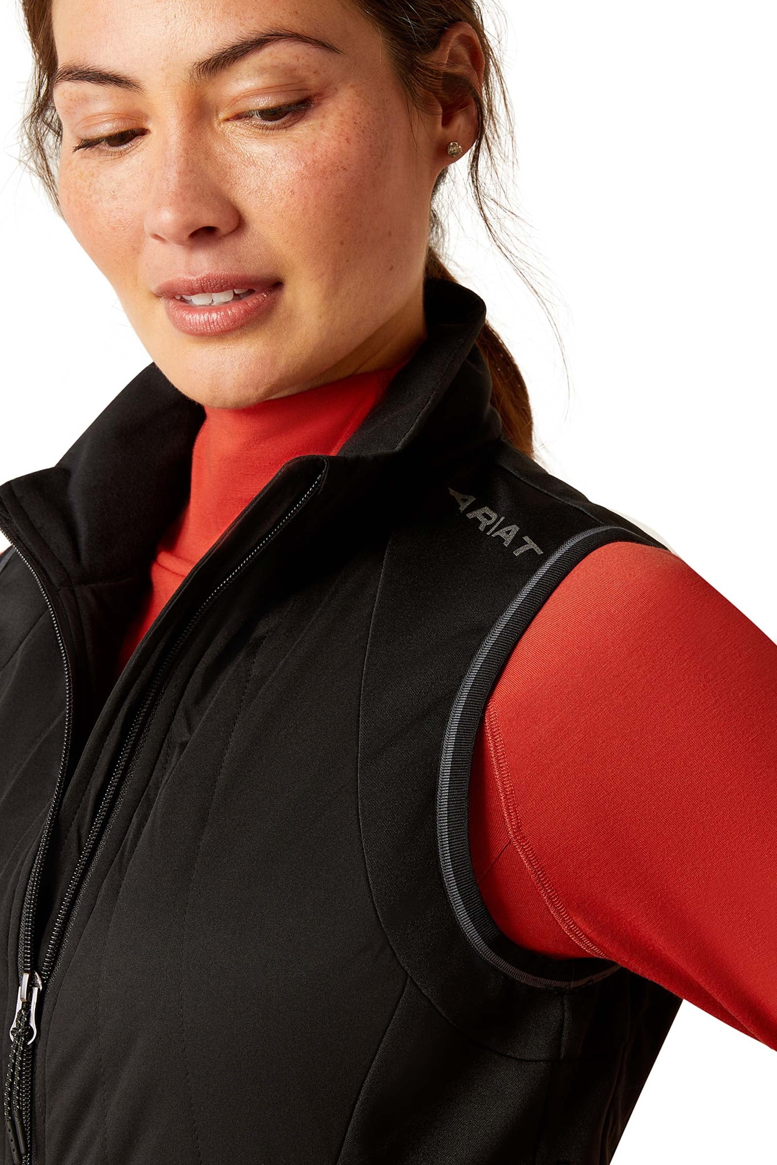Ariat Venture Women´s Vest Women’s Riding Clothing