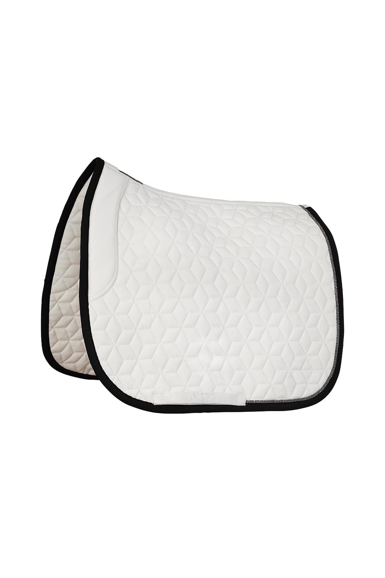 Anky ANKY Nylon Concensus Dressage Saddle Pad Schabracken