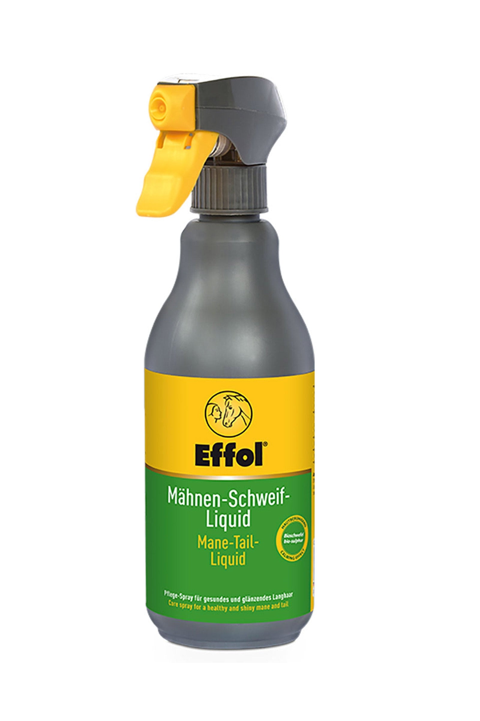 Effol Mähnen- und Schweif-Liquid, 500 ml Pflege