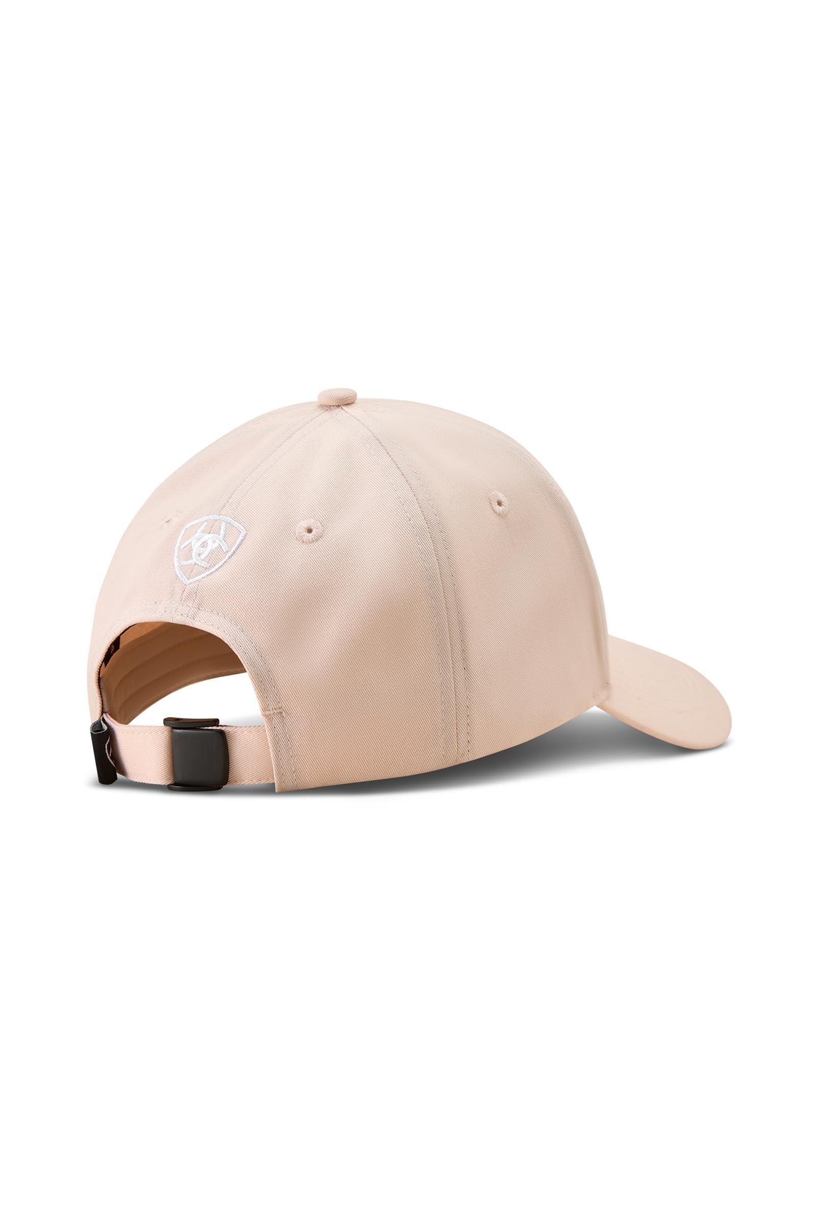 Ariat Show Cap Accessories