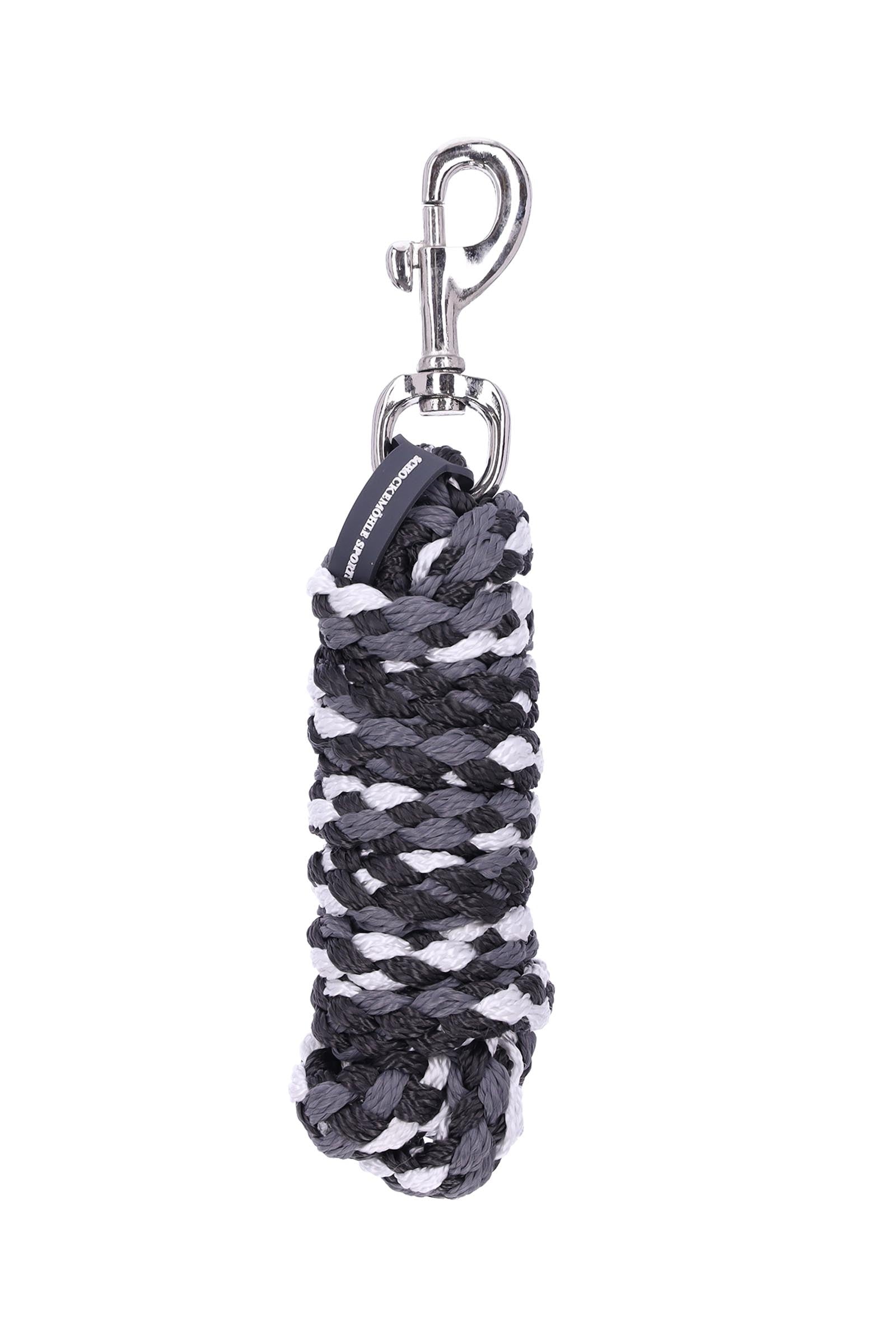 Schockemöhle Sports Catch Style Führstrick Halfter & Stricke