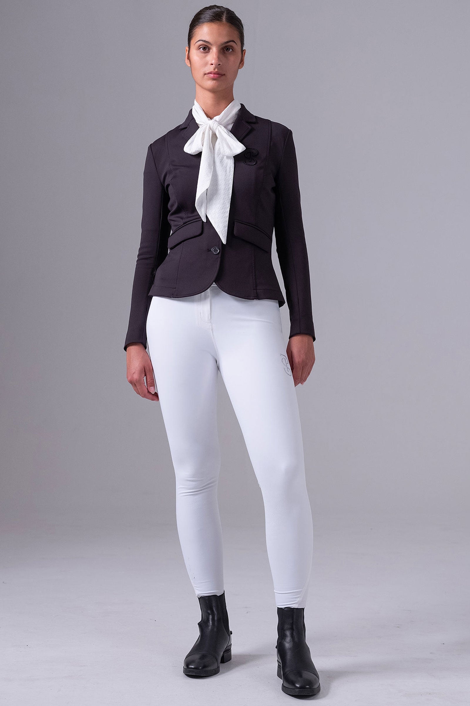 PS of Sweden Charlotte Women´s High Waist Full Grip Breeches Womens Breeches