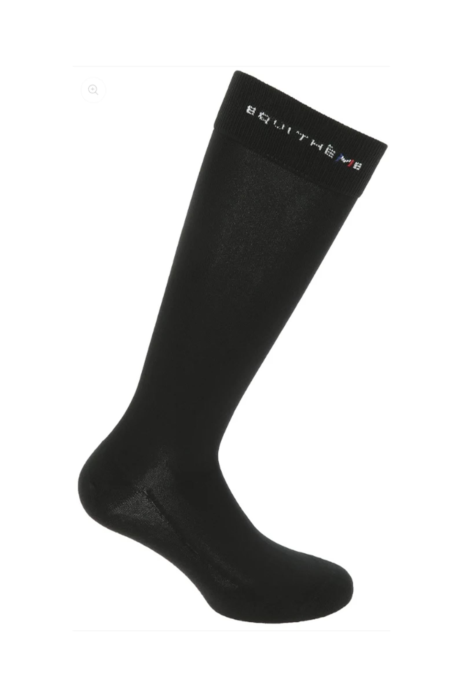 Equi Theme EQUITHÈME Classic Riding Socks Socks