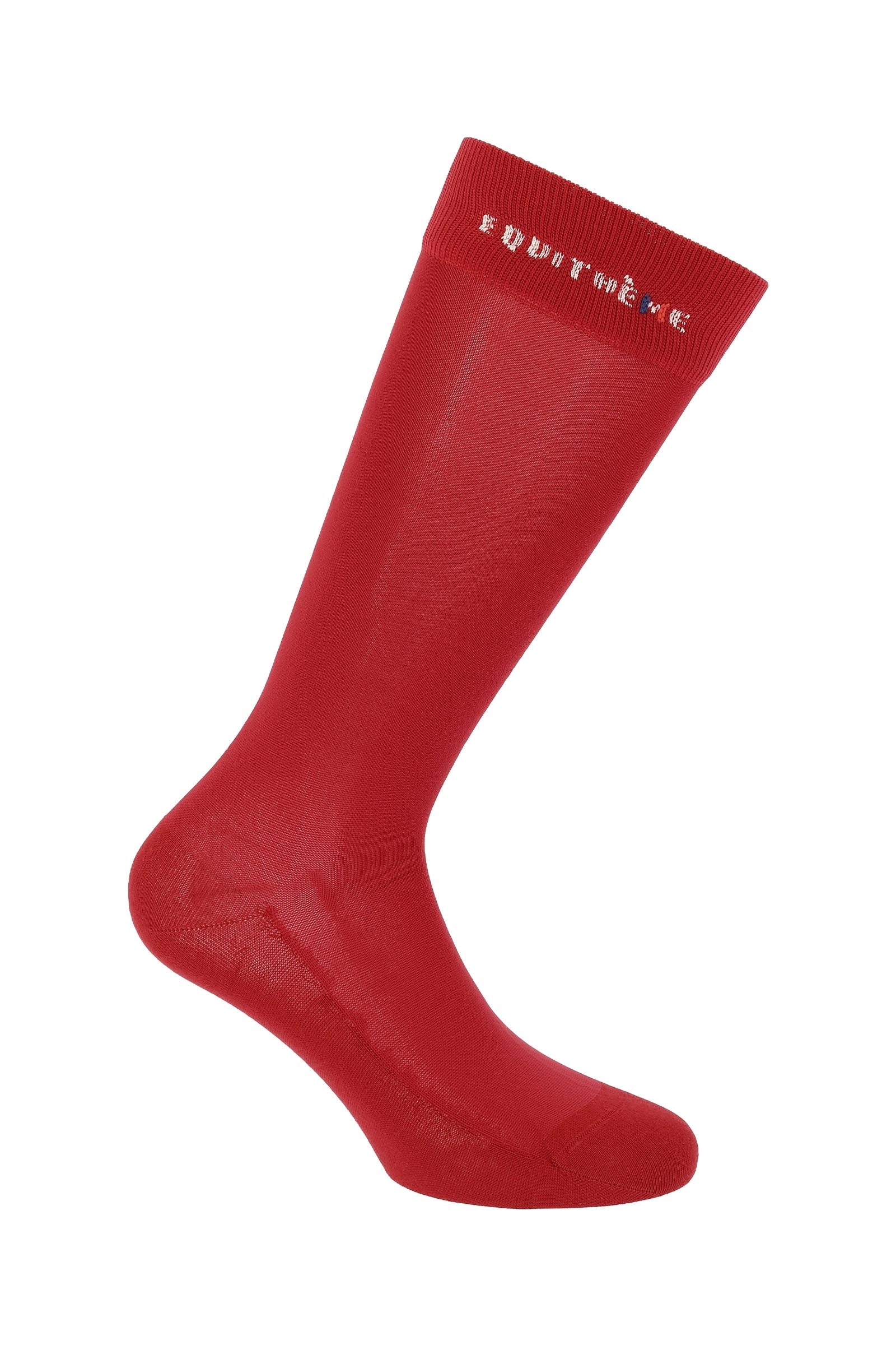Equi Theme EQUITHÈME Classic Riding Socks Socks