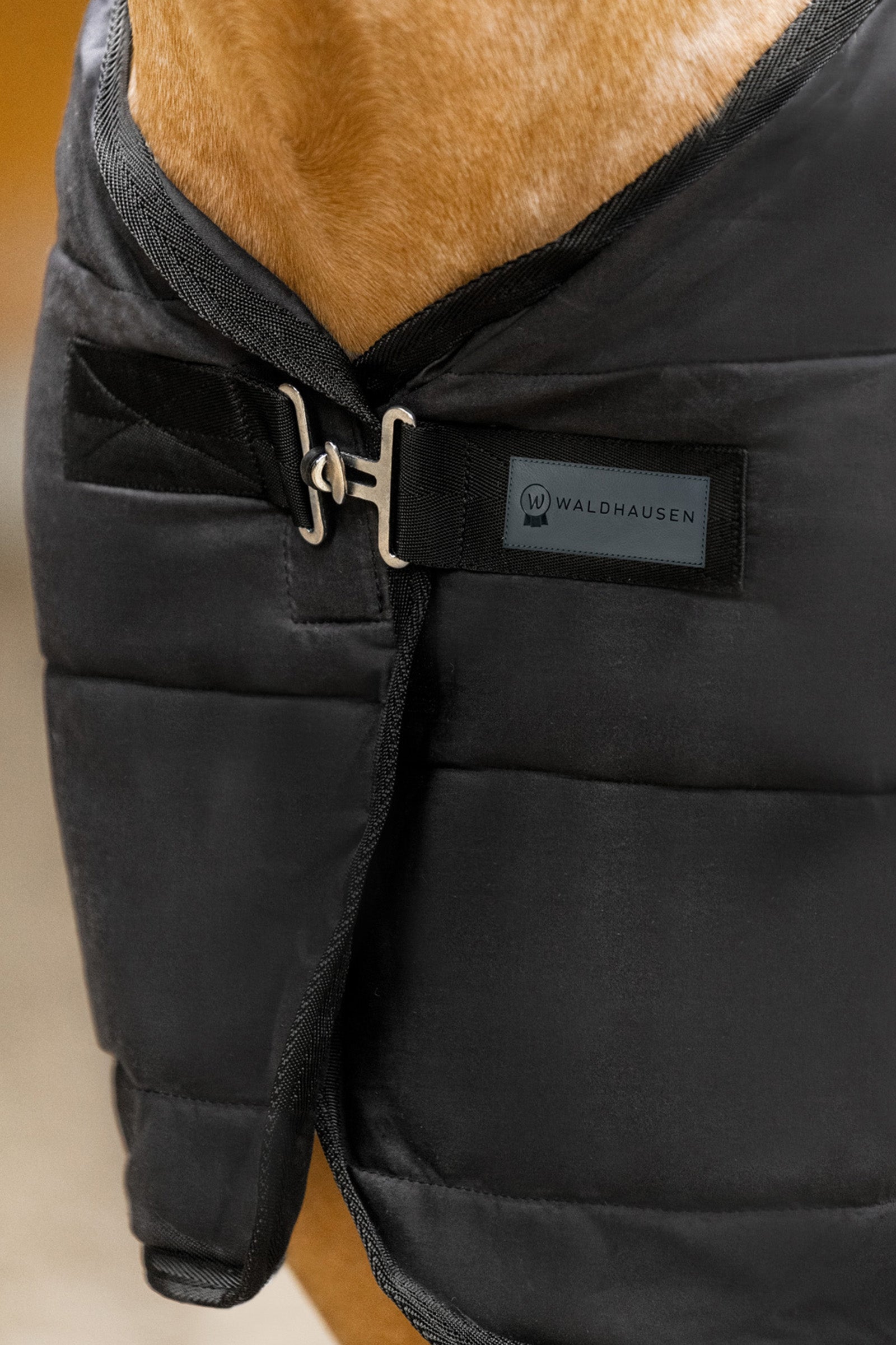 Waldhausen Thermo Underrug  200 g Horse Rugs