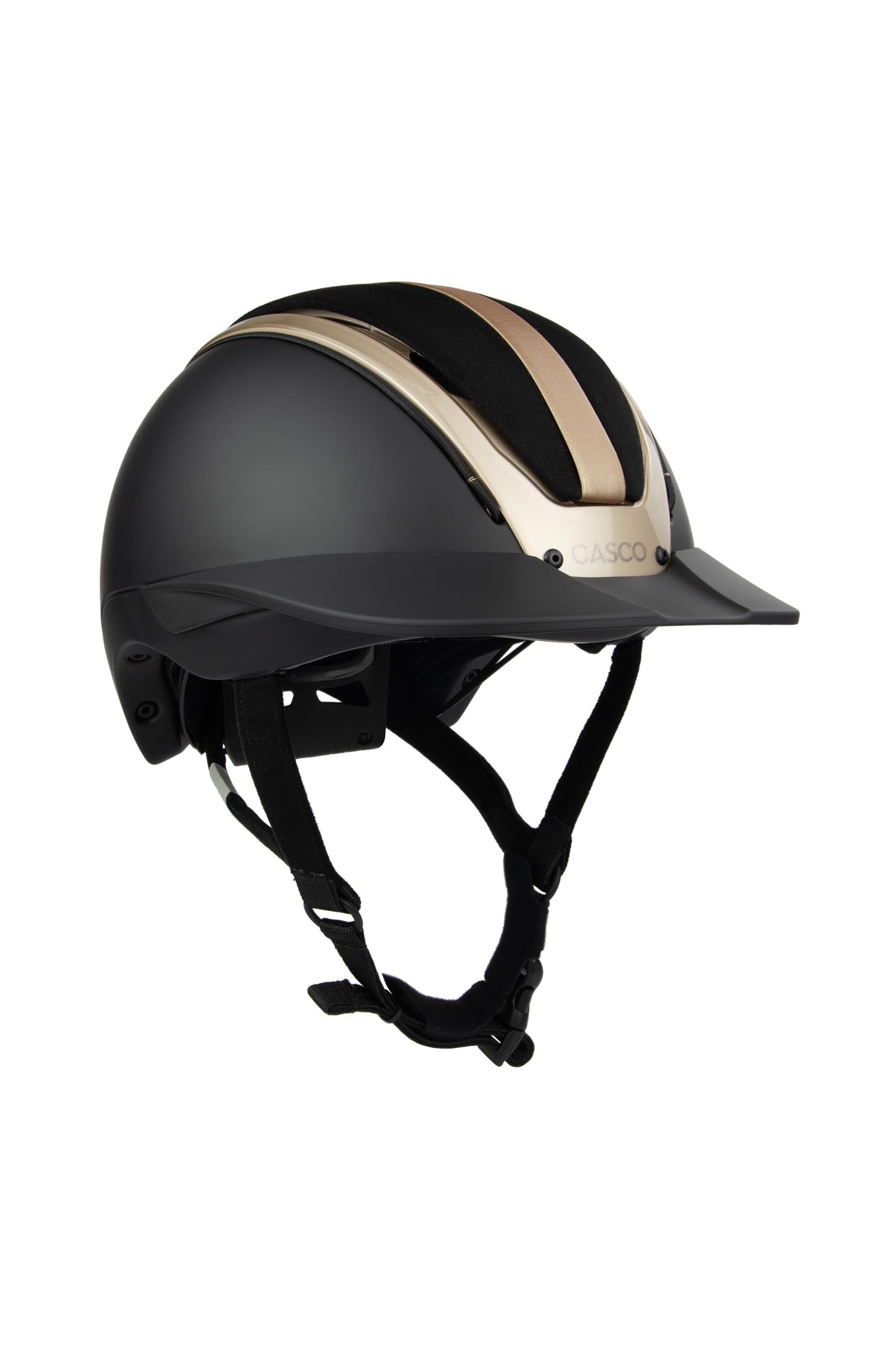 Casco Duell One Reithelm Reithelme & Sicherheitswesten