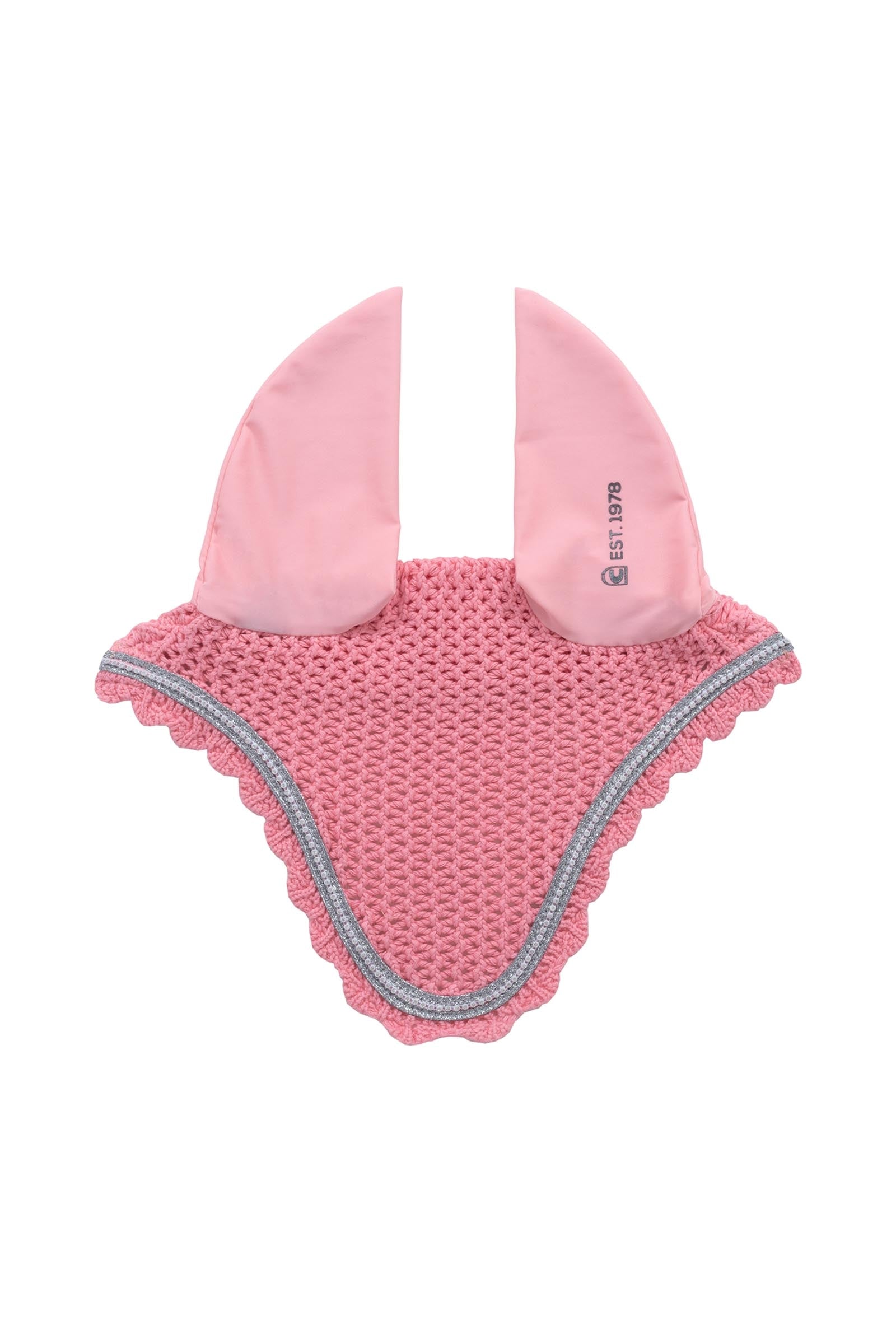 Cavallo CAVALJETTY Fliegenohren Schabracken