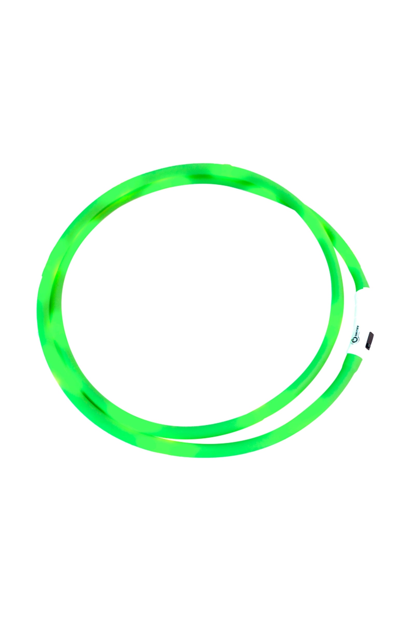 Waldhausen LED-Halsreimen für Pferde Reflective