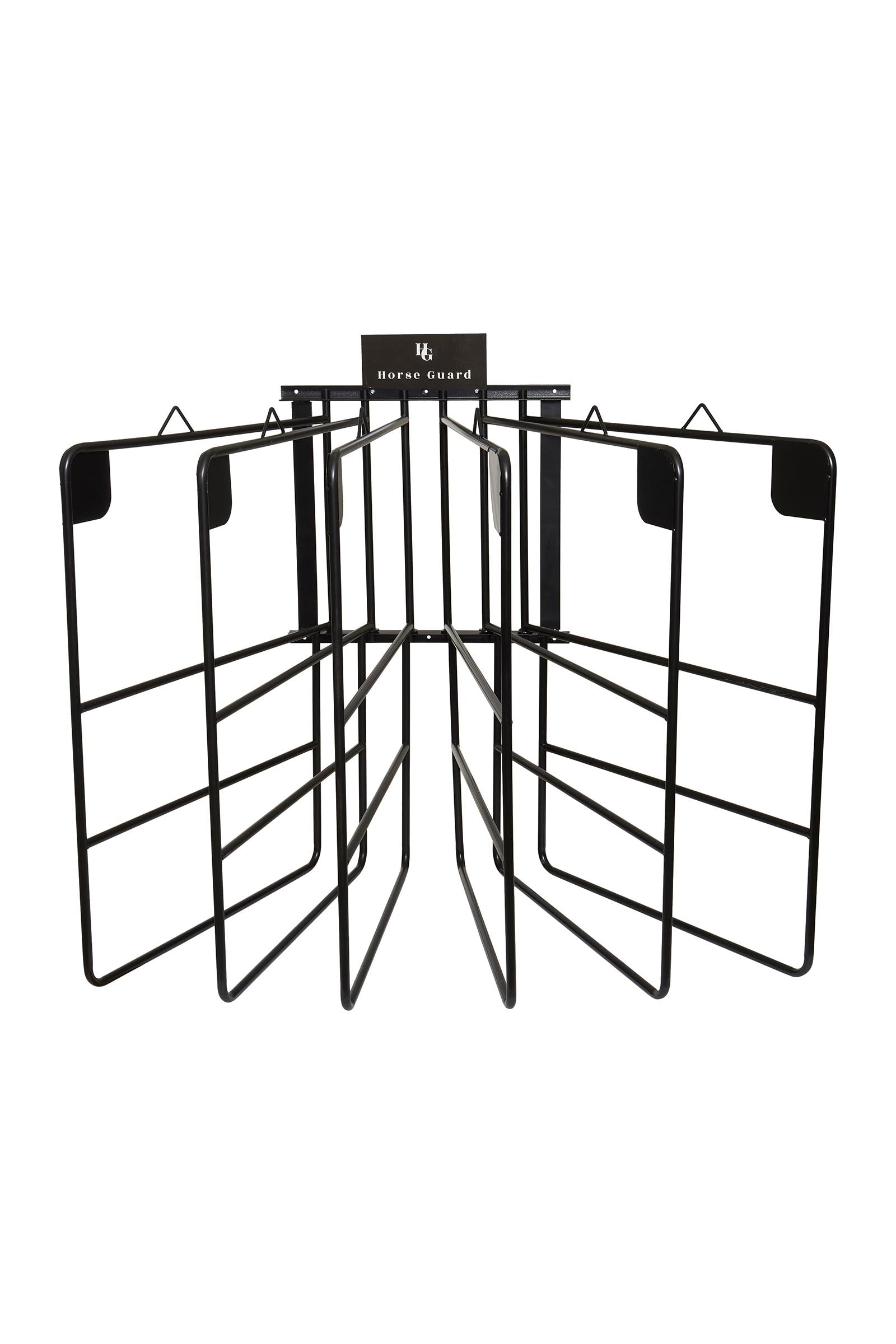 Horse Guard HorseGuard Deckenhalter für 6 Decken Stall-Zubehör