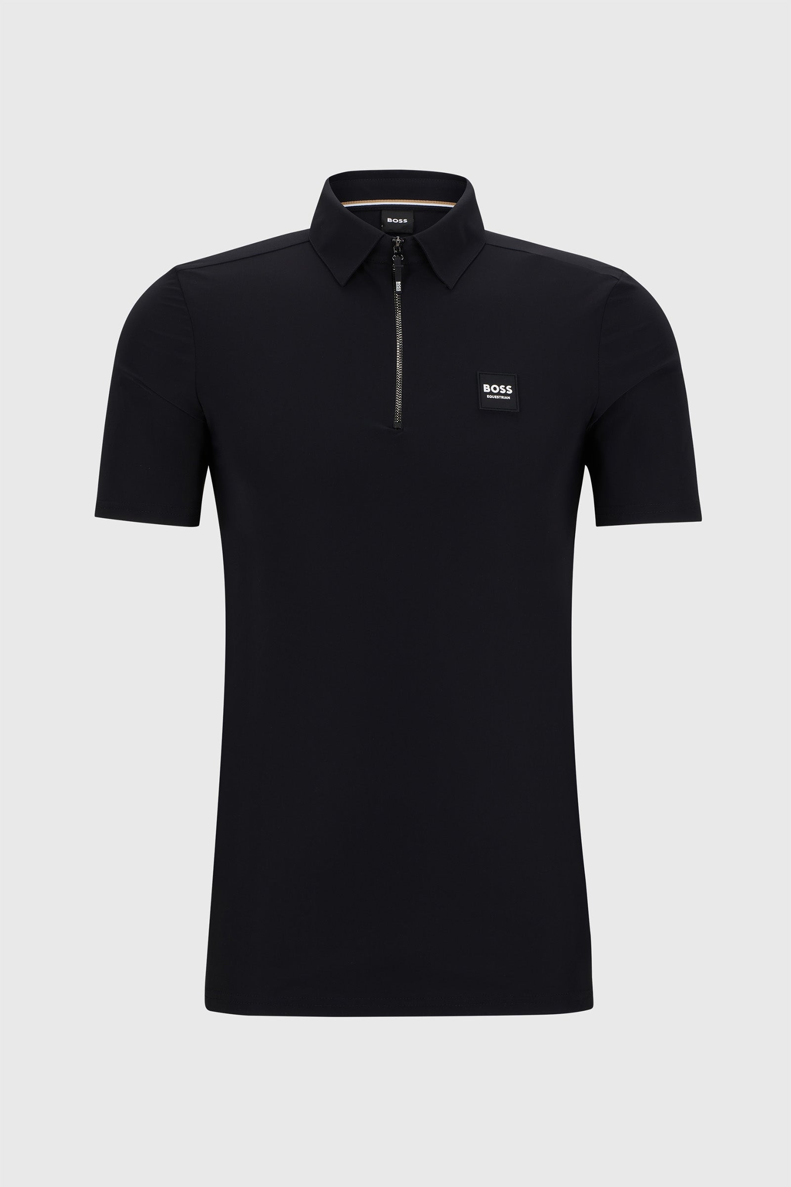 Boss Noah Trainingsshirt Herren Reitbekleidung