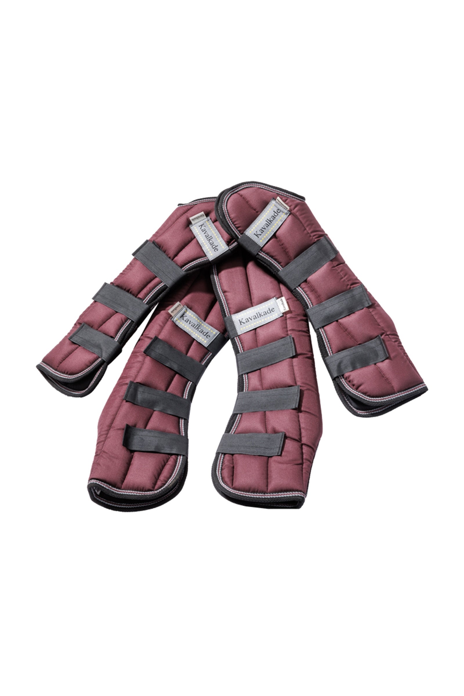 Kavalkade Montreal Transportgamaschen (4er Set) Leg & Hoof Protection