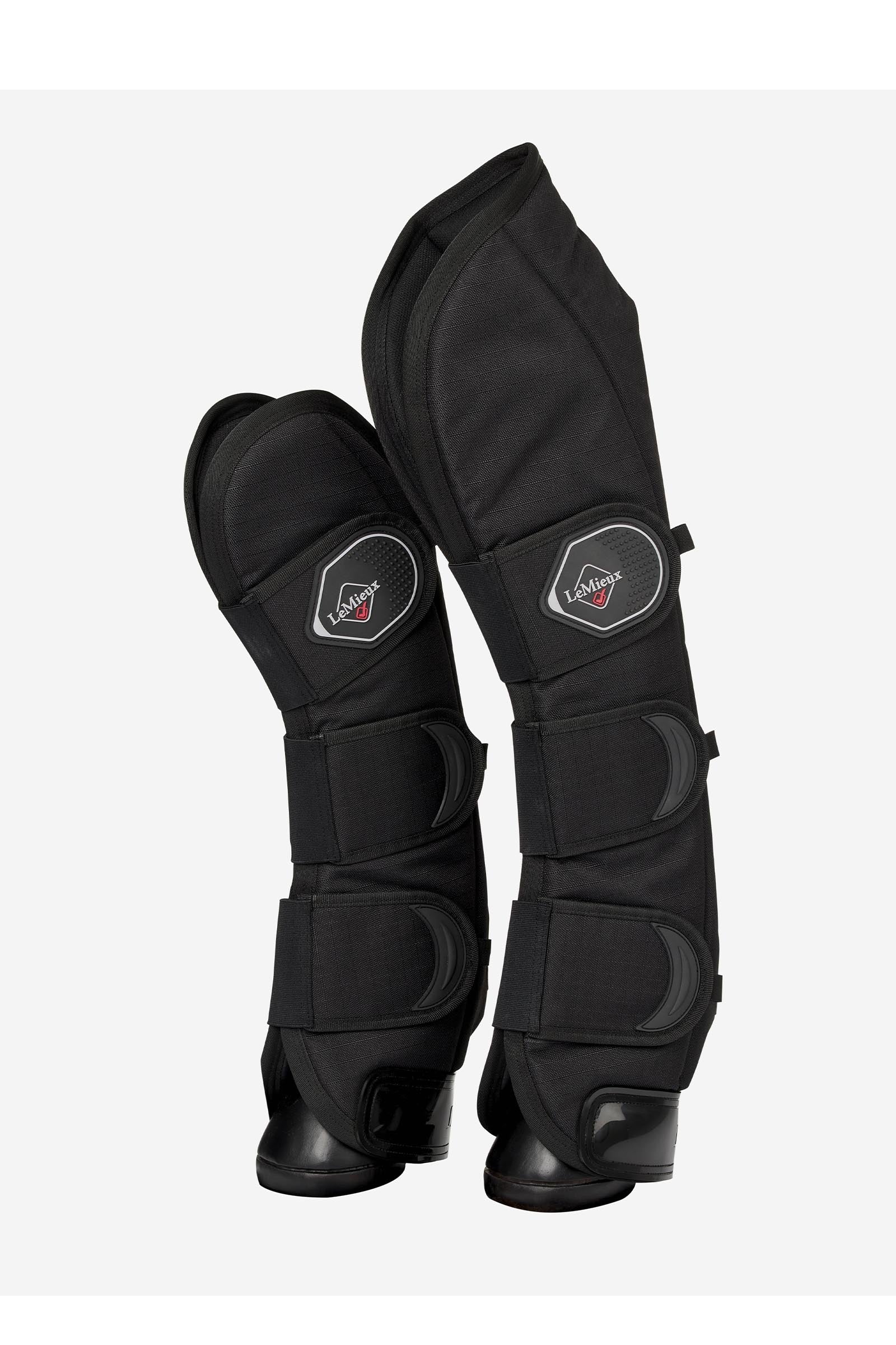 LeMieux Transportgamaschen Leg Protection & Hoof Protection for Horses