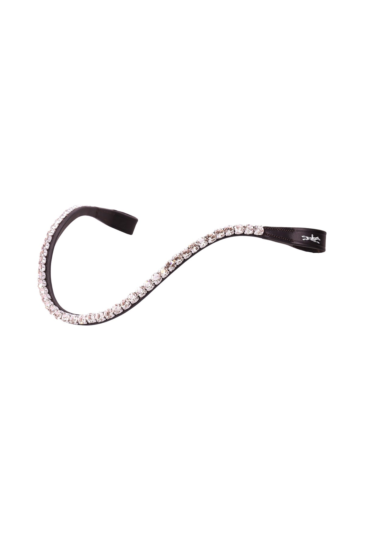 Schockemöhle Sports Schockemöhle SP Luxury Deep Drop Browband Bridles & Reins