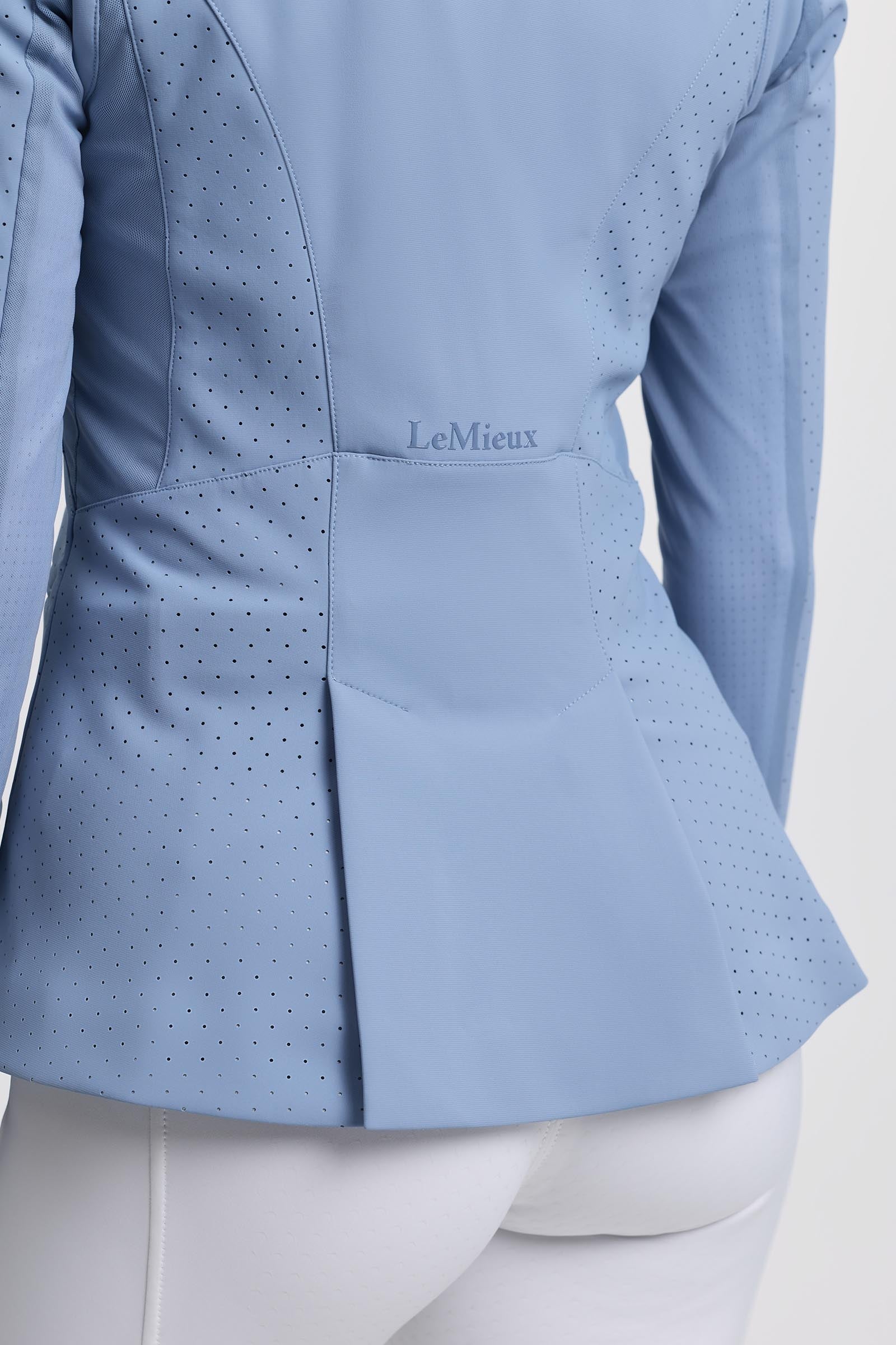 LeMieux Jessica Women´s Mesh Show Jacket Women’s Riding Clothing