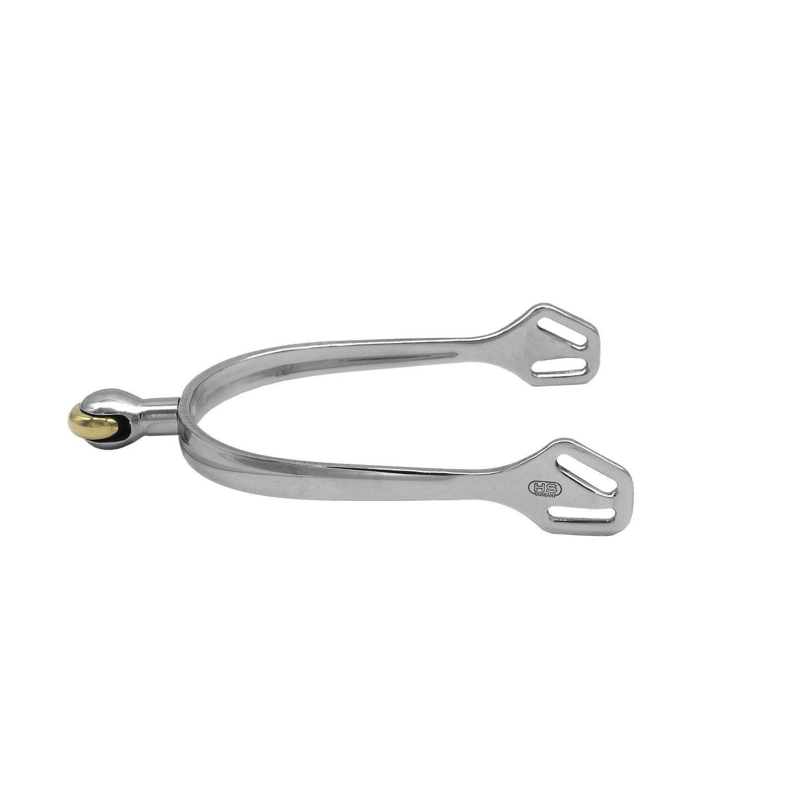 Sprenger Sporen Ultra Fit Comfort Roller Super Soft Gerten & Peitschen