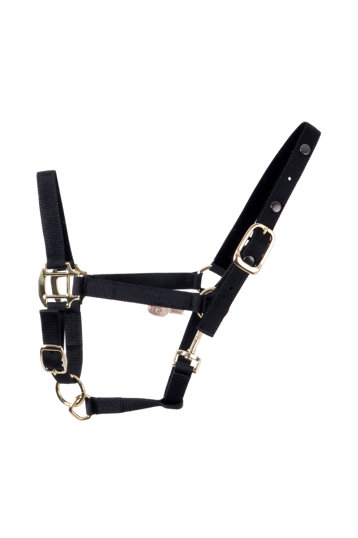 F.R.A. Freedom Riding Articles Break Away 2-in-1 Halfter Halfter & Stricke