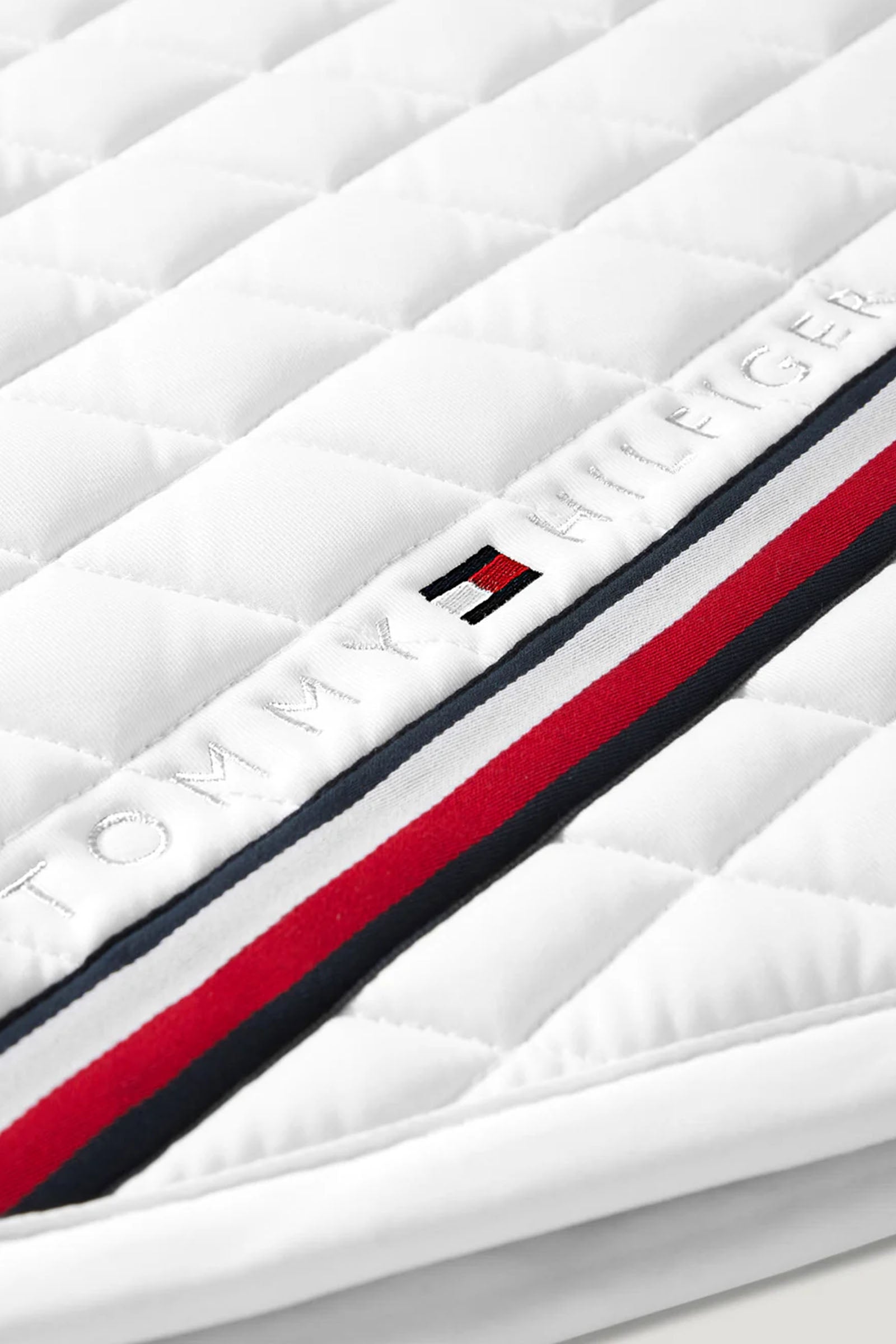 Tommy Hilfiger Equestrian Stanford Jumping Saddlepad Saddle Pads